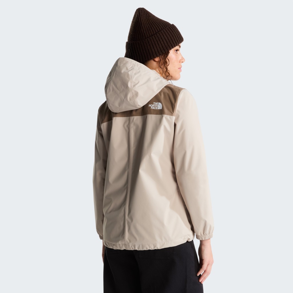 THE NORTH FACE W ANTORA RAIN JACKET NF0A8BKDSN41