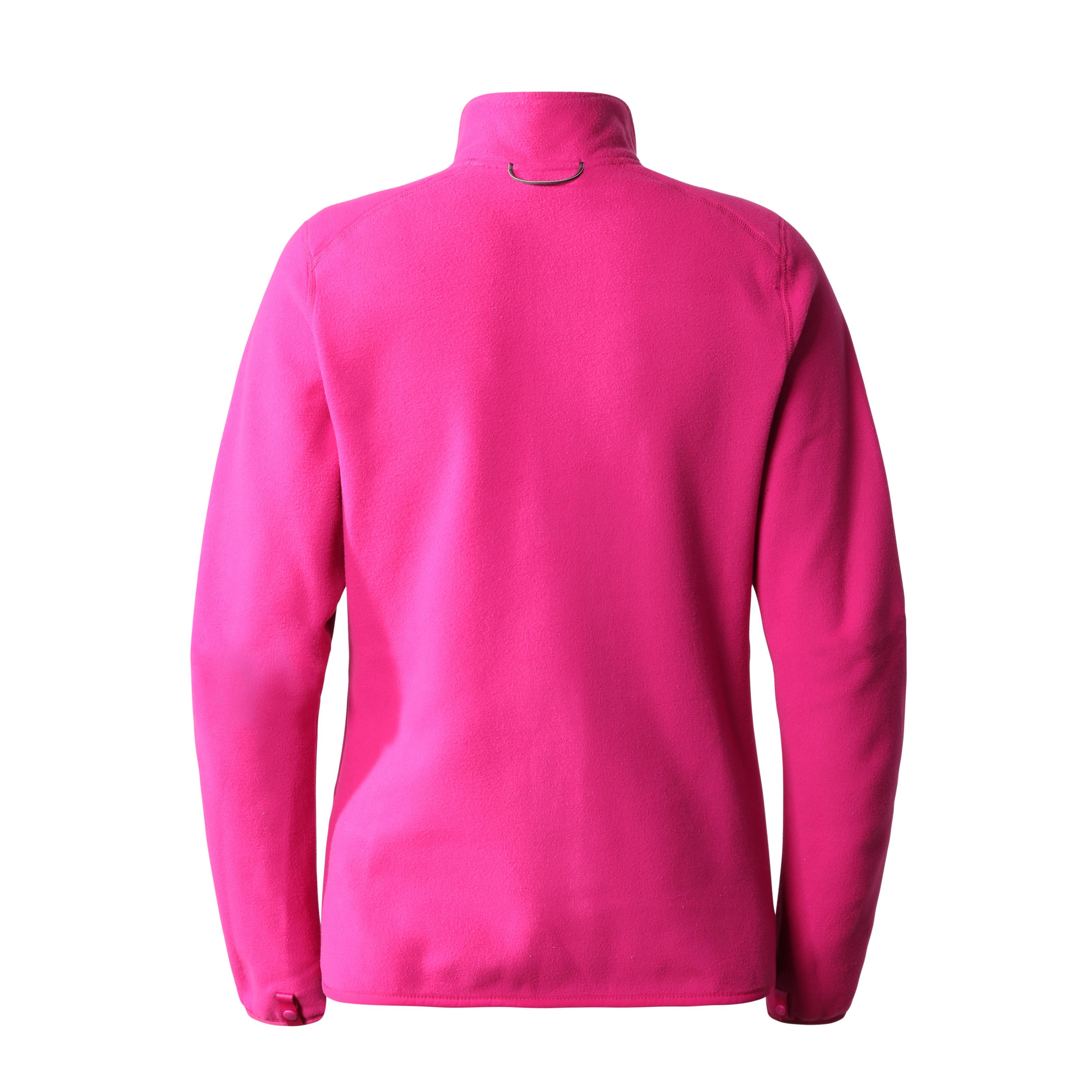 THE NORTH FACE W 100 GLACIER FZ - EU - NF0A5IHO1461