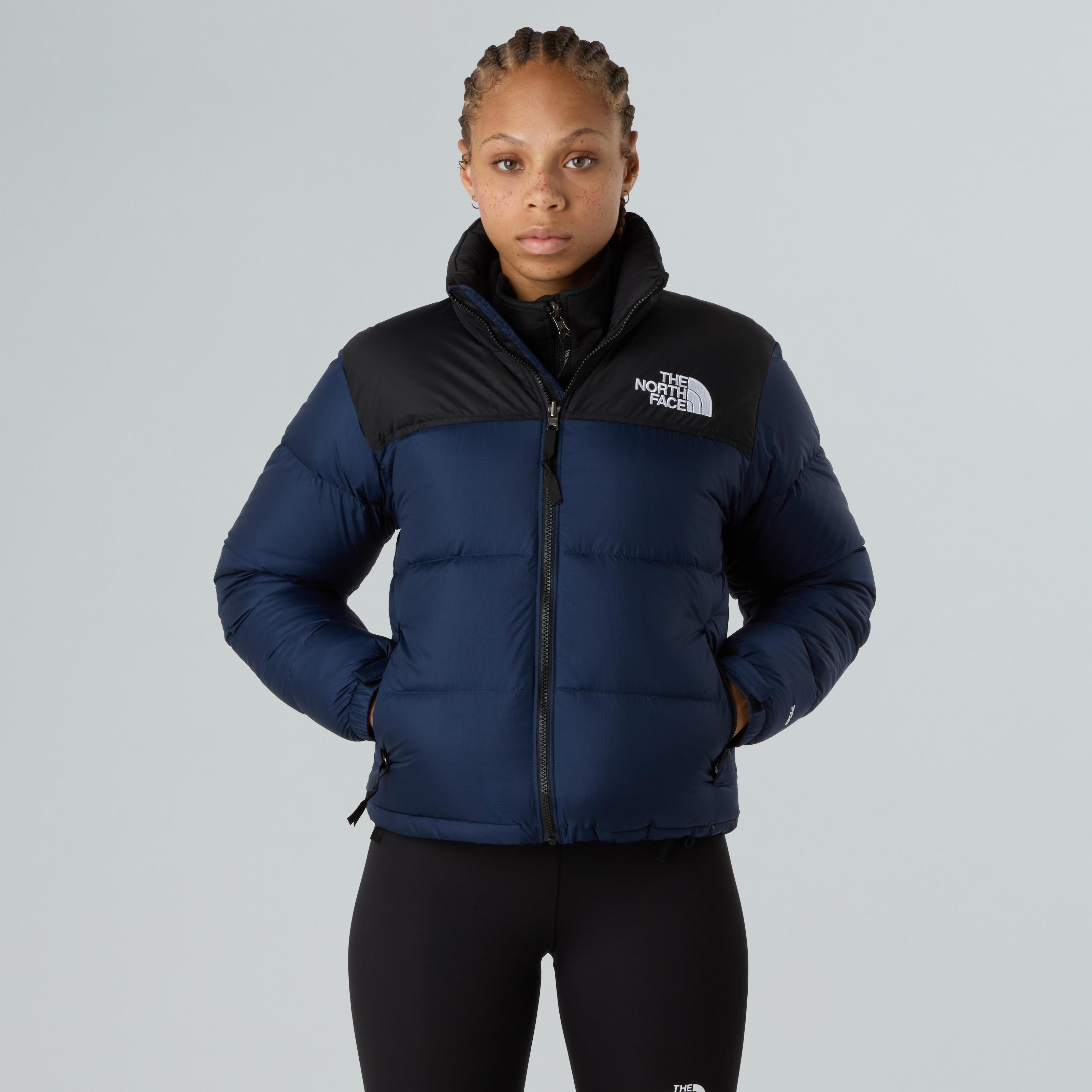 W 1996 RETRO NUPTSE JACKET