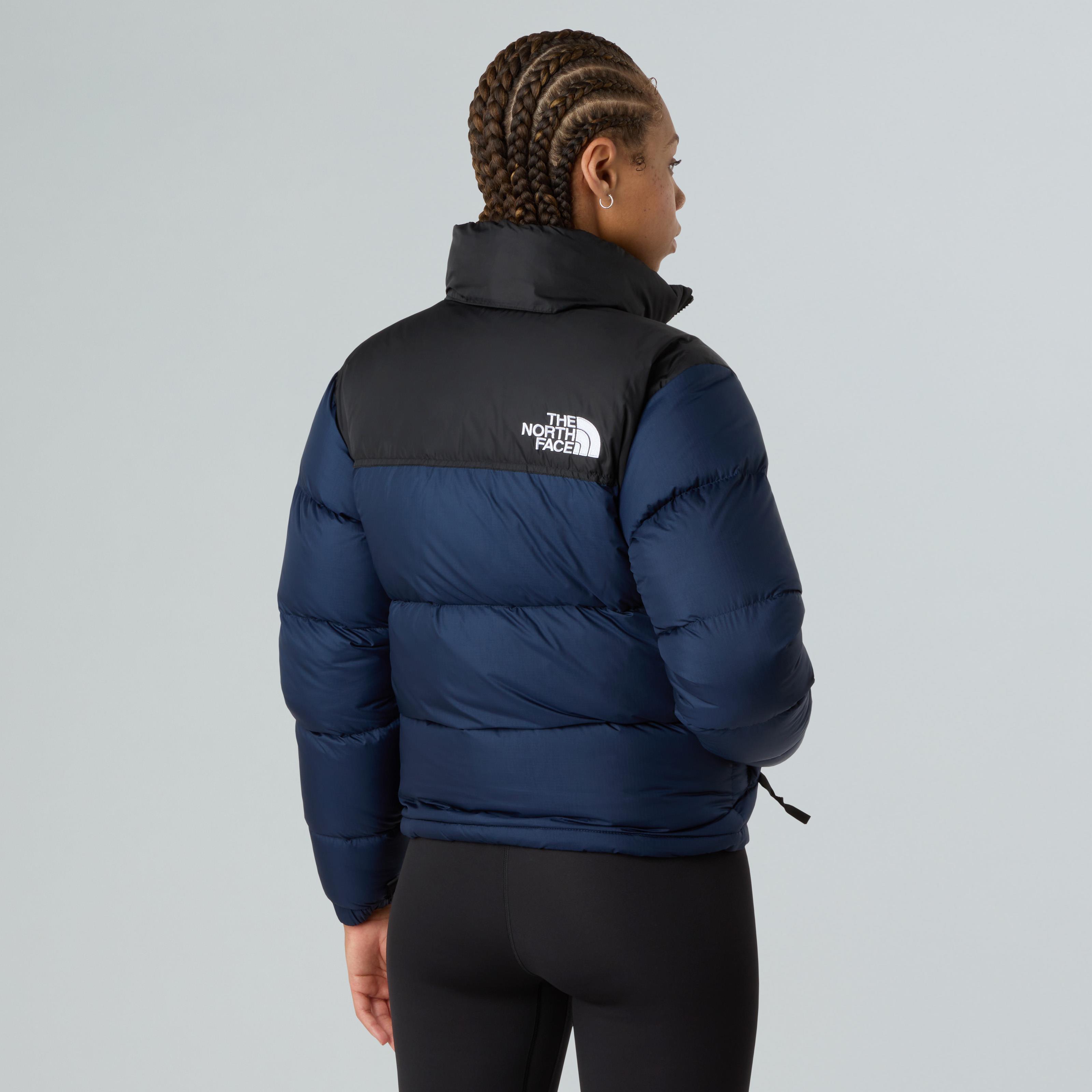 W 1996 RETRO NUPTSE JACKET
