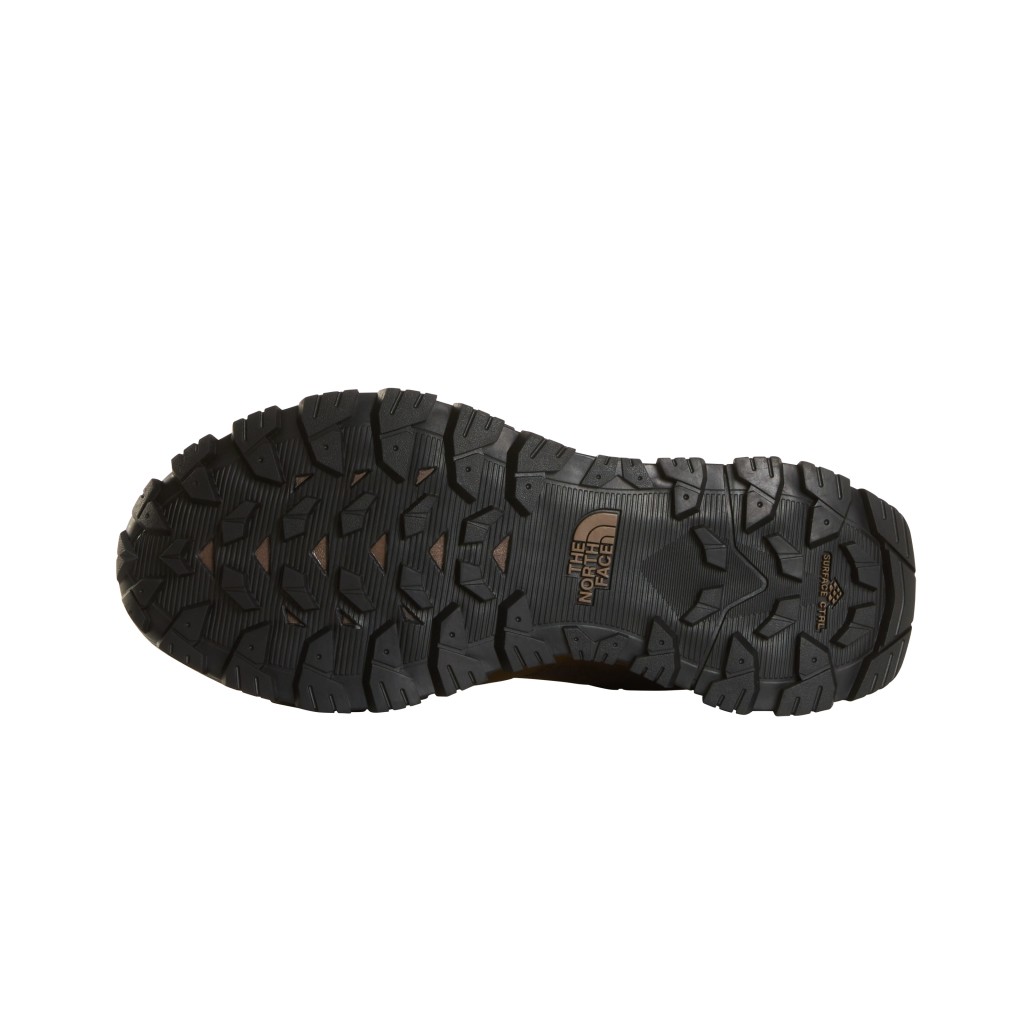 THE NORTH FACE M OFFTRAIL HIKE GORE-TEX  NF0A8AEGP4W1