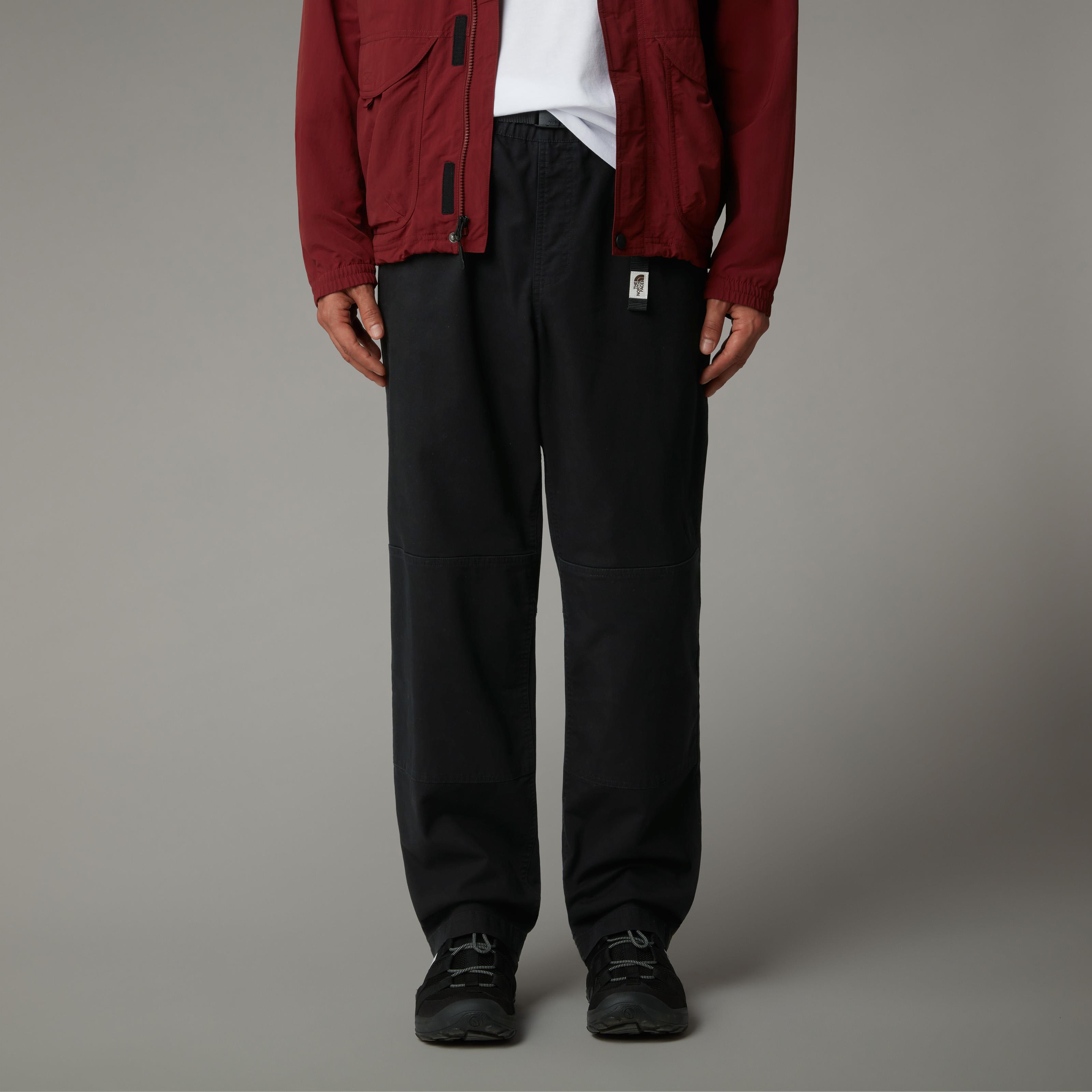 THE NORTH FACE M BETA UTILITY BELTED PANT NF0A8B62JK31