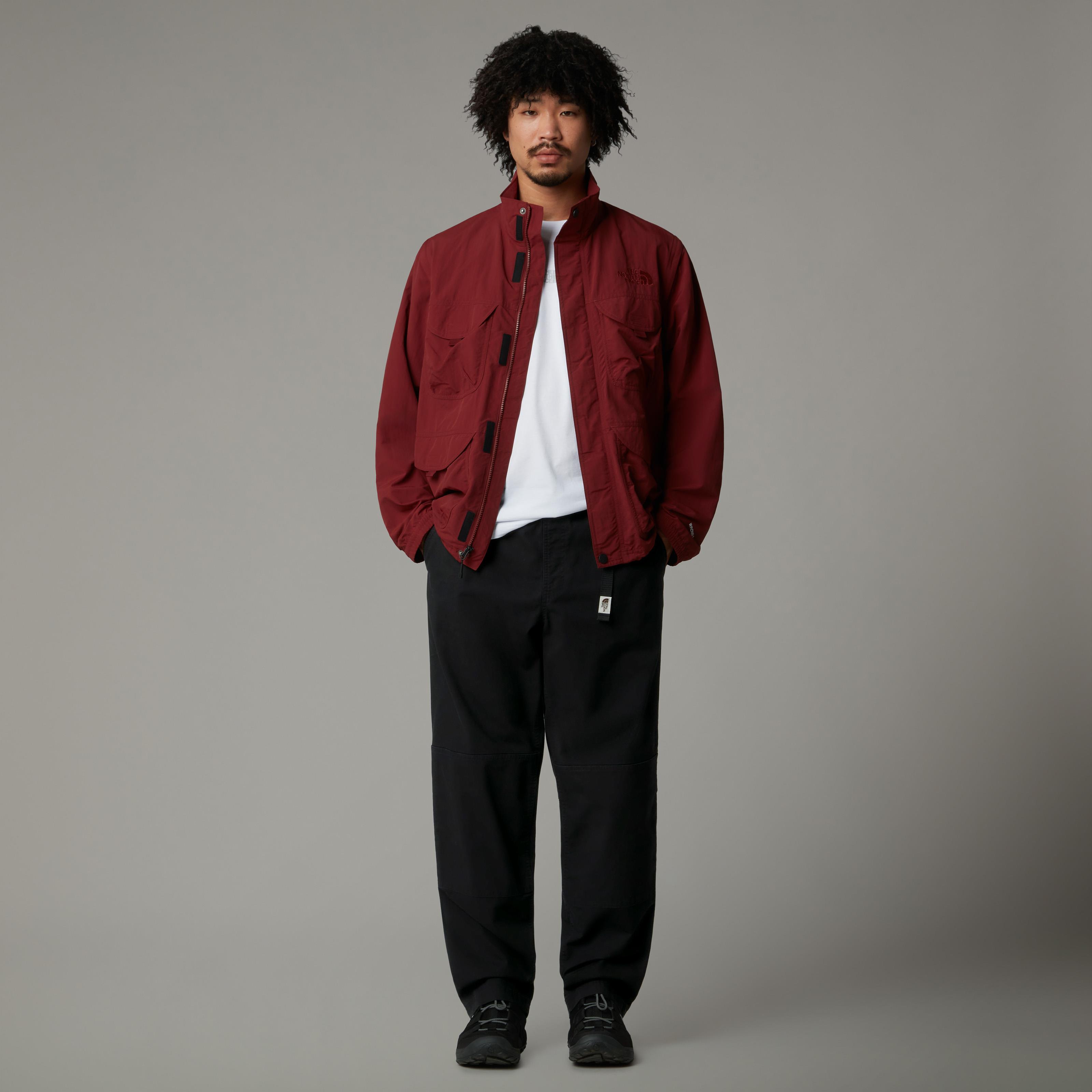 THE NORTH FACE M BETA UTILITY BELTED PANT NF0A8B62JK31