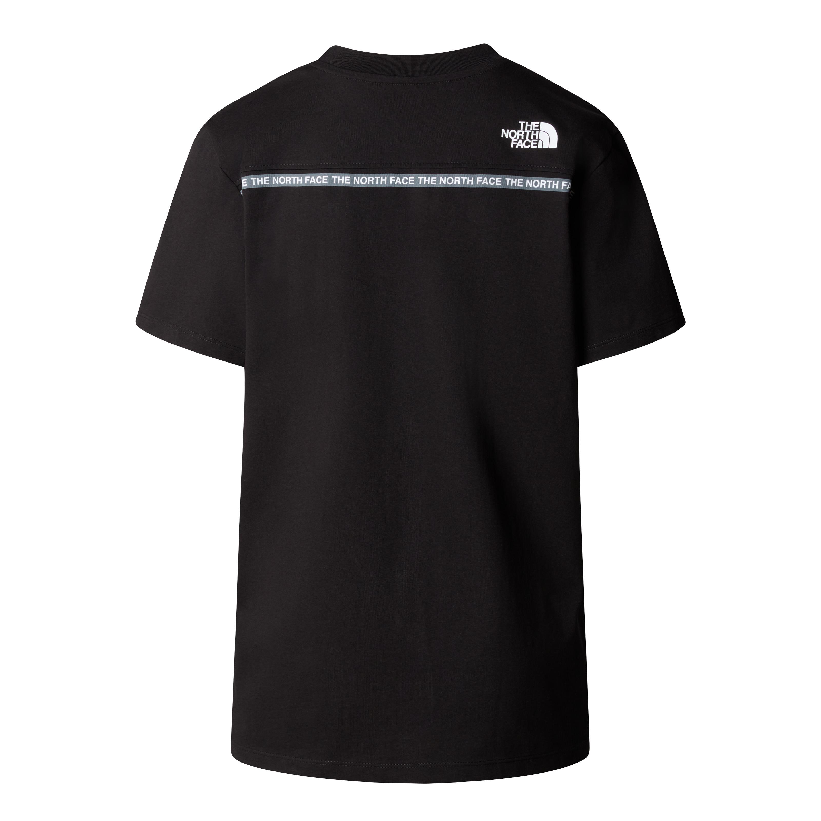 W SS ZUMU RELAXED TEE