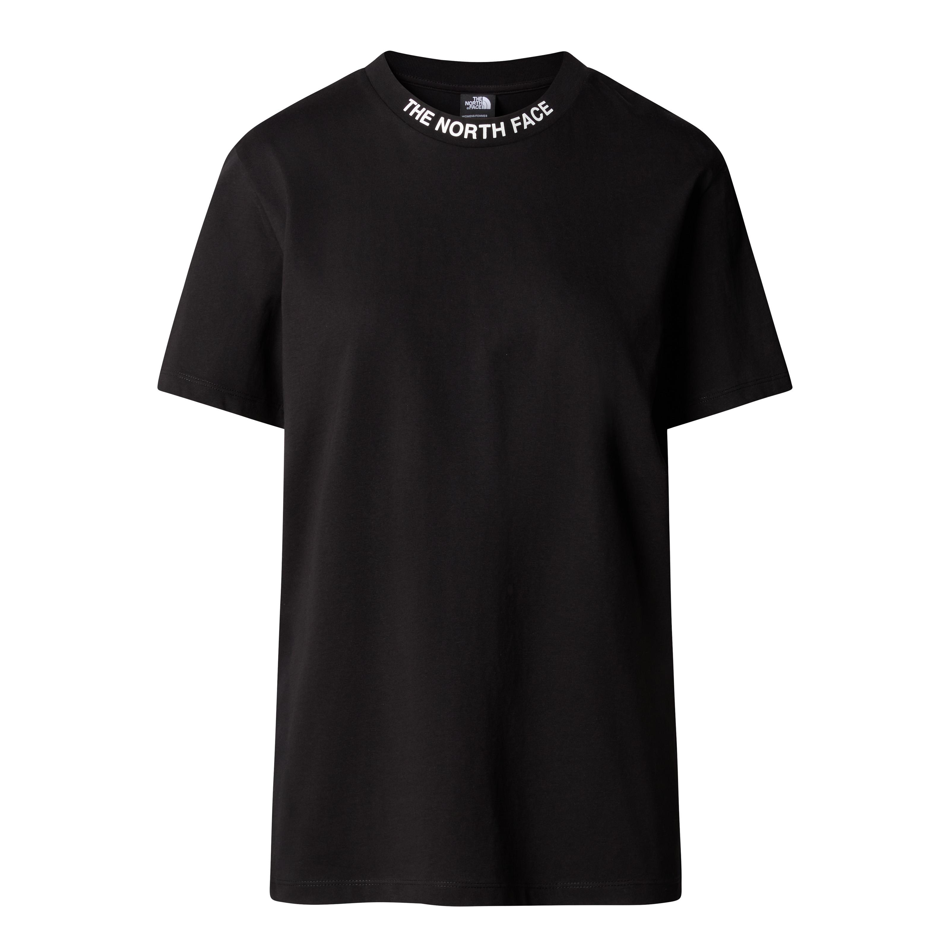 W SS ZUMU RELAXED TEE