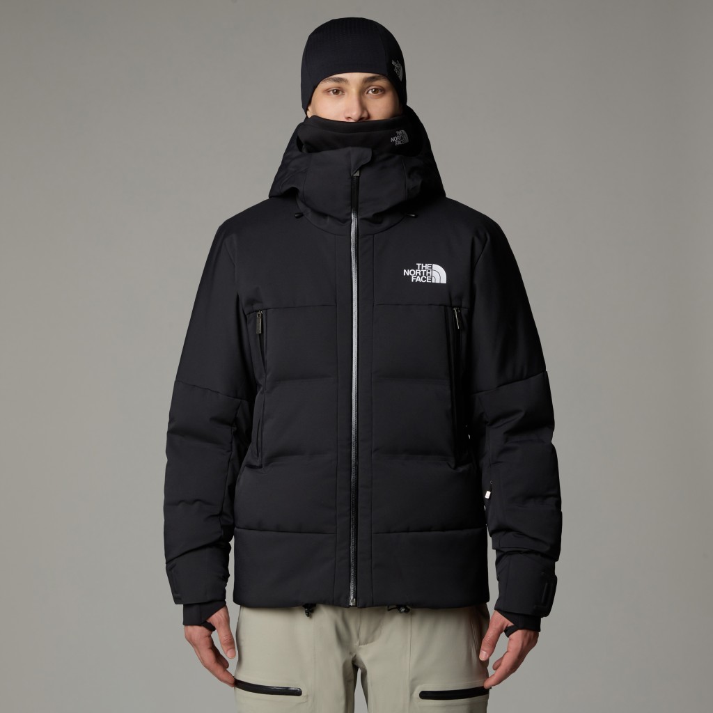 THE NORTH FACE M CIRQUE DOWN JACKET NF0A87Y4JK31
