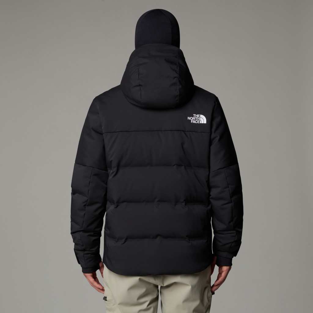 THE NORTH FACE M CIRQUE DOWN JACKET NF0A87Y4JK31