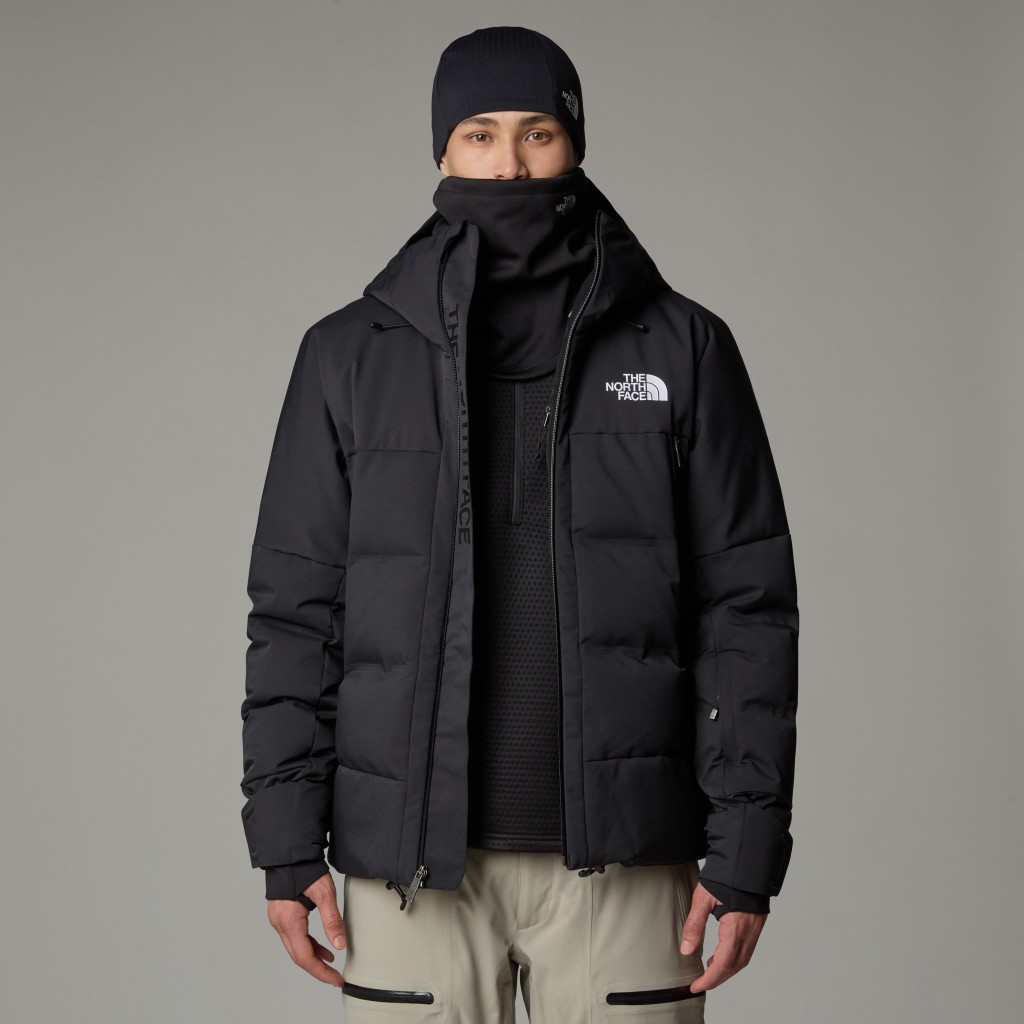 THE NORTH FACE M CIRQUE DOWN JACKET NF0A87Y4JK31