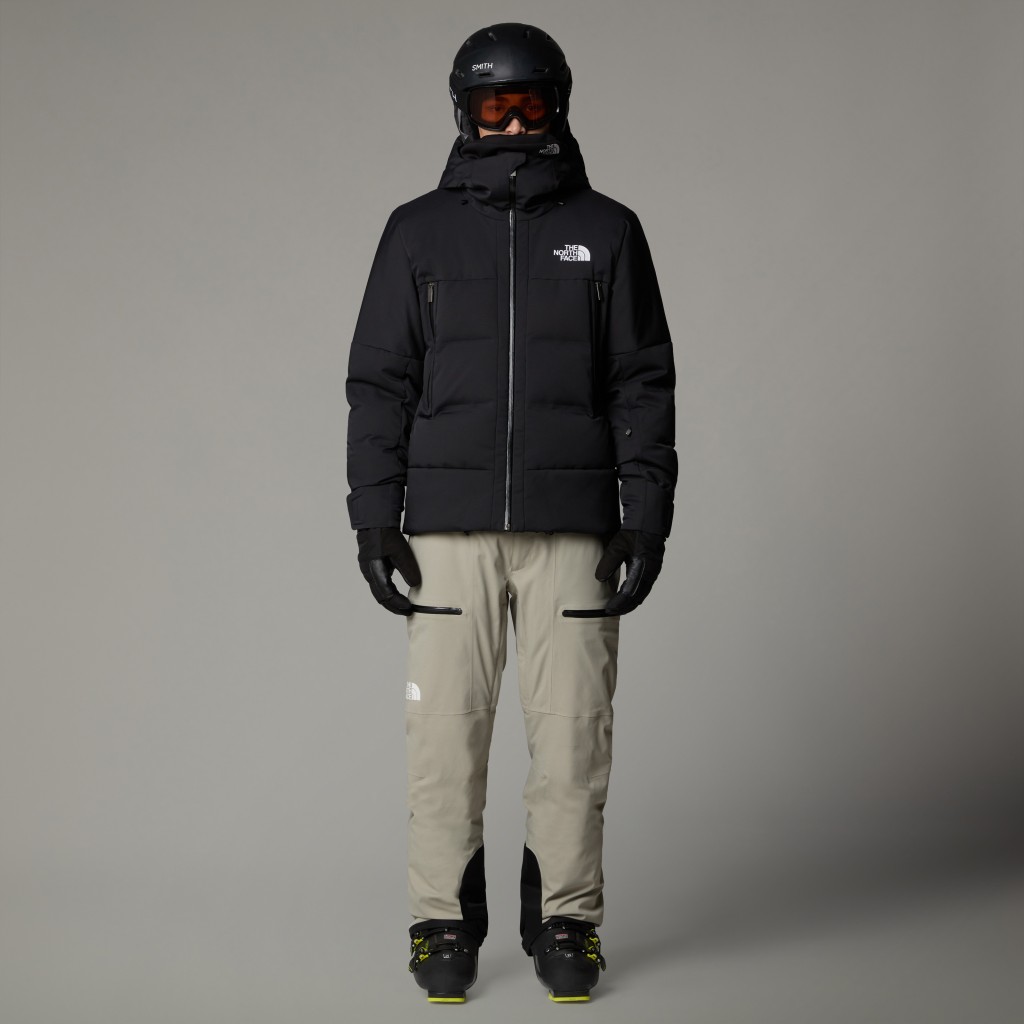 THE NORTH FACE M CIRQUE DOWN JACKET NF0A87Y4JK31