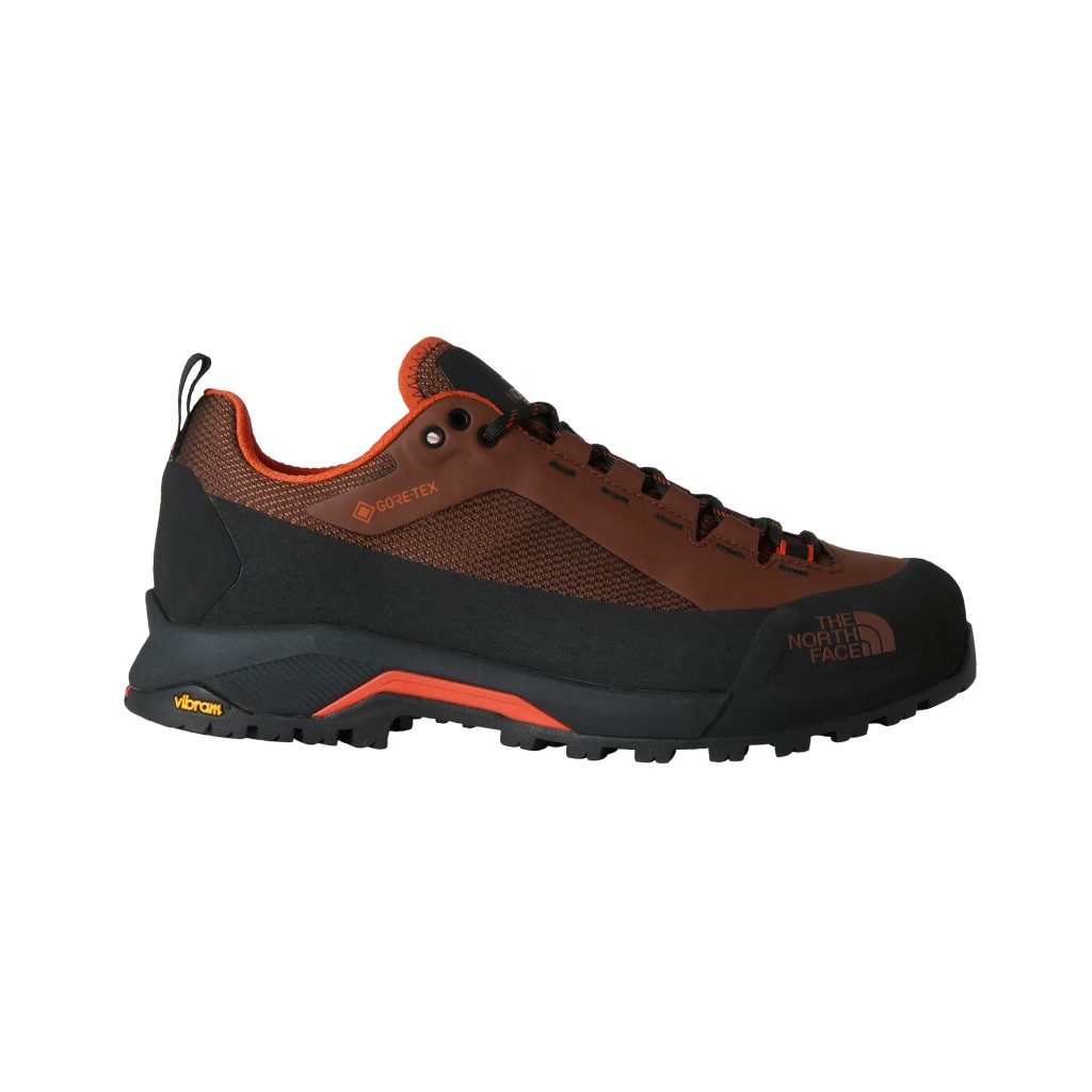 THE NORTH FACE M VERTO ALPINE GORE-TEX NF0A83NDMID1