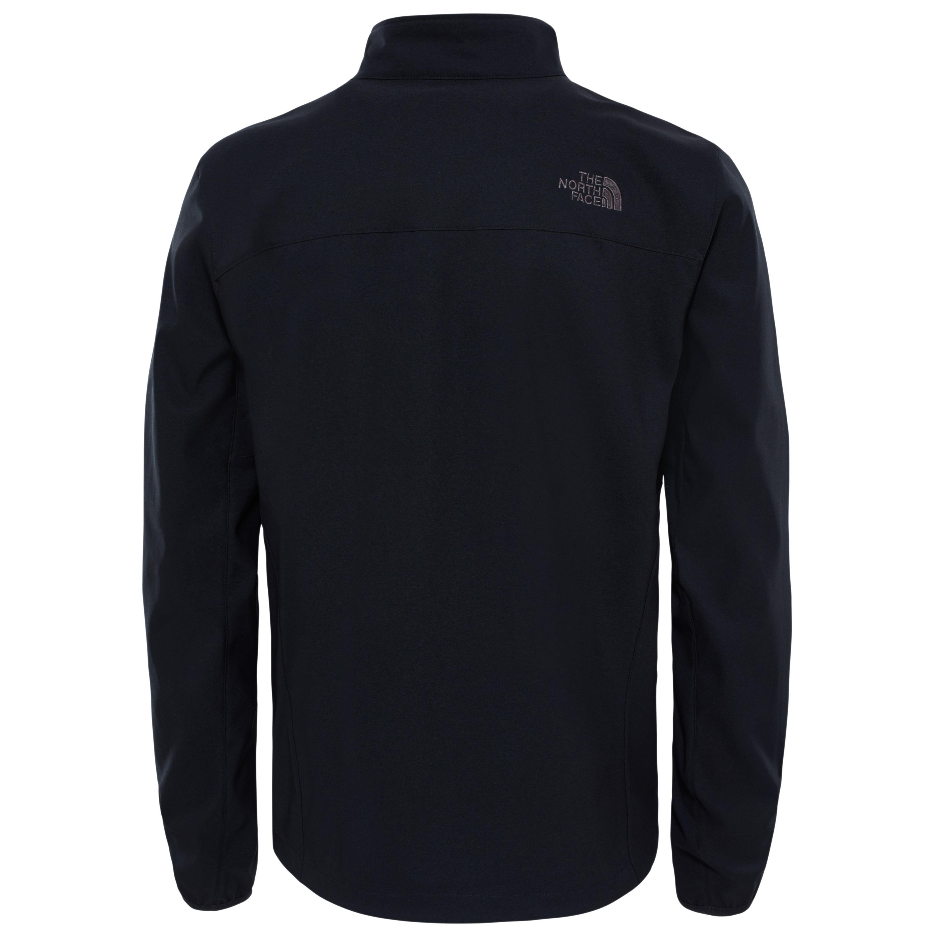 M NIMBLE JACKET - EU