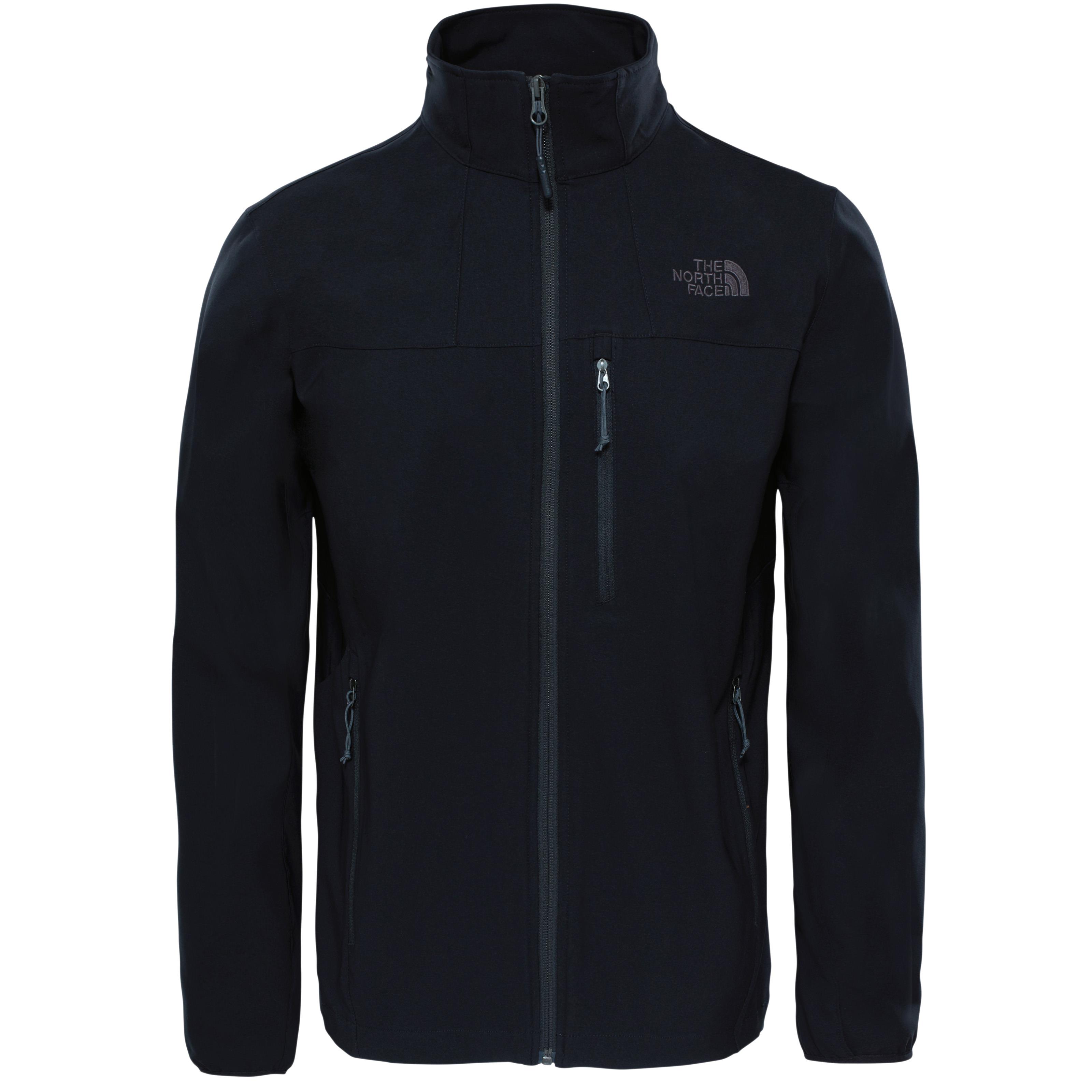 M NIMBLE JACKET - EU