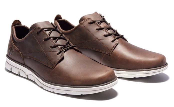 TİMBERLAND BRADSTREET LOW LACE UP SNEAKER TB0A2A3PV131