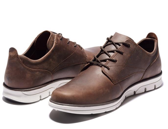 TİMBERLAND BRADSTREET LOW LACE UP SNEAKER TB0A2A3PV131