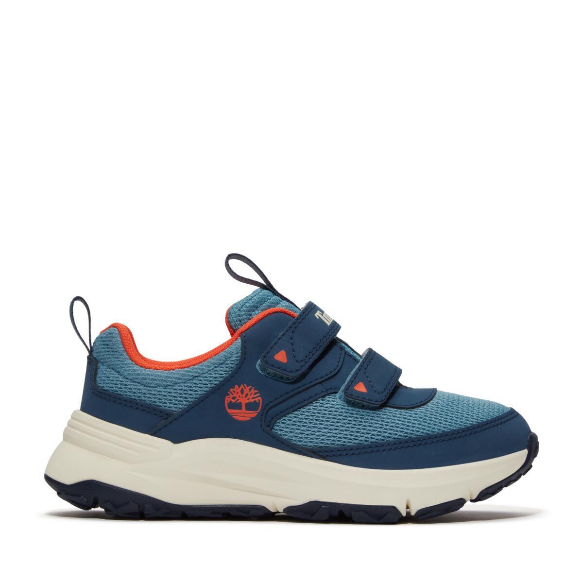 TİMBERLAND MOTION ACCESS LOW HOOK & LOOP SNEAKER TB0A6E1AEJK1