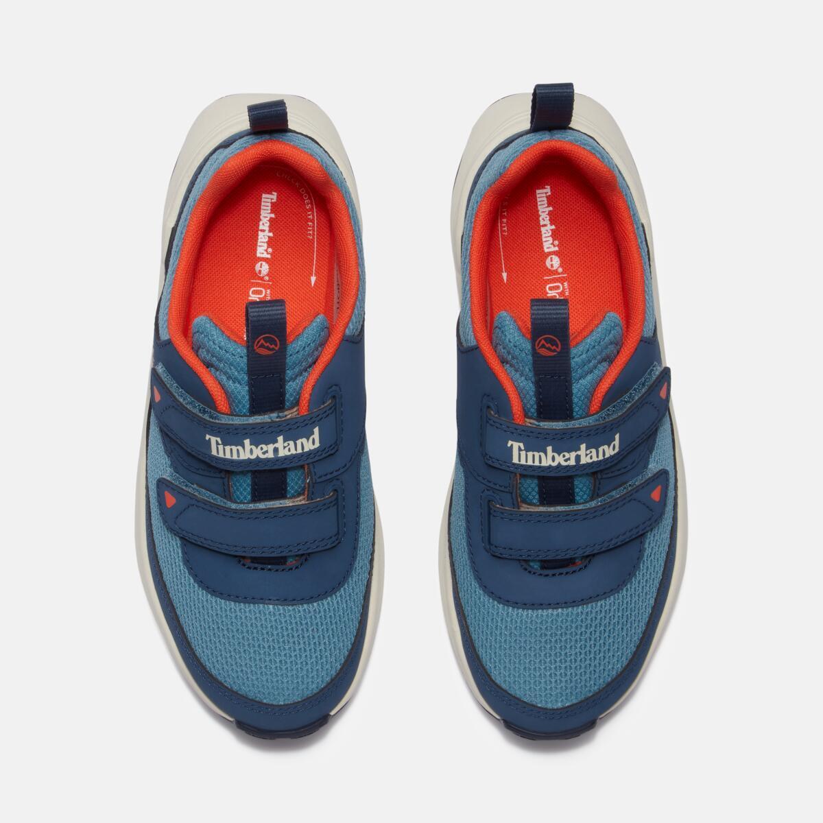 TİMBERLAND MOTION ACCESS LOW HOOK & LOOP SNEAKER TB0A6E1AEJK1