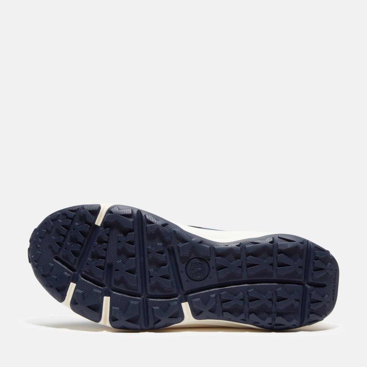 TİMBERLAND MOTION ACCESS LOW HOOK & LOOP SNEAKER TB0A6E1AEJK1