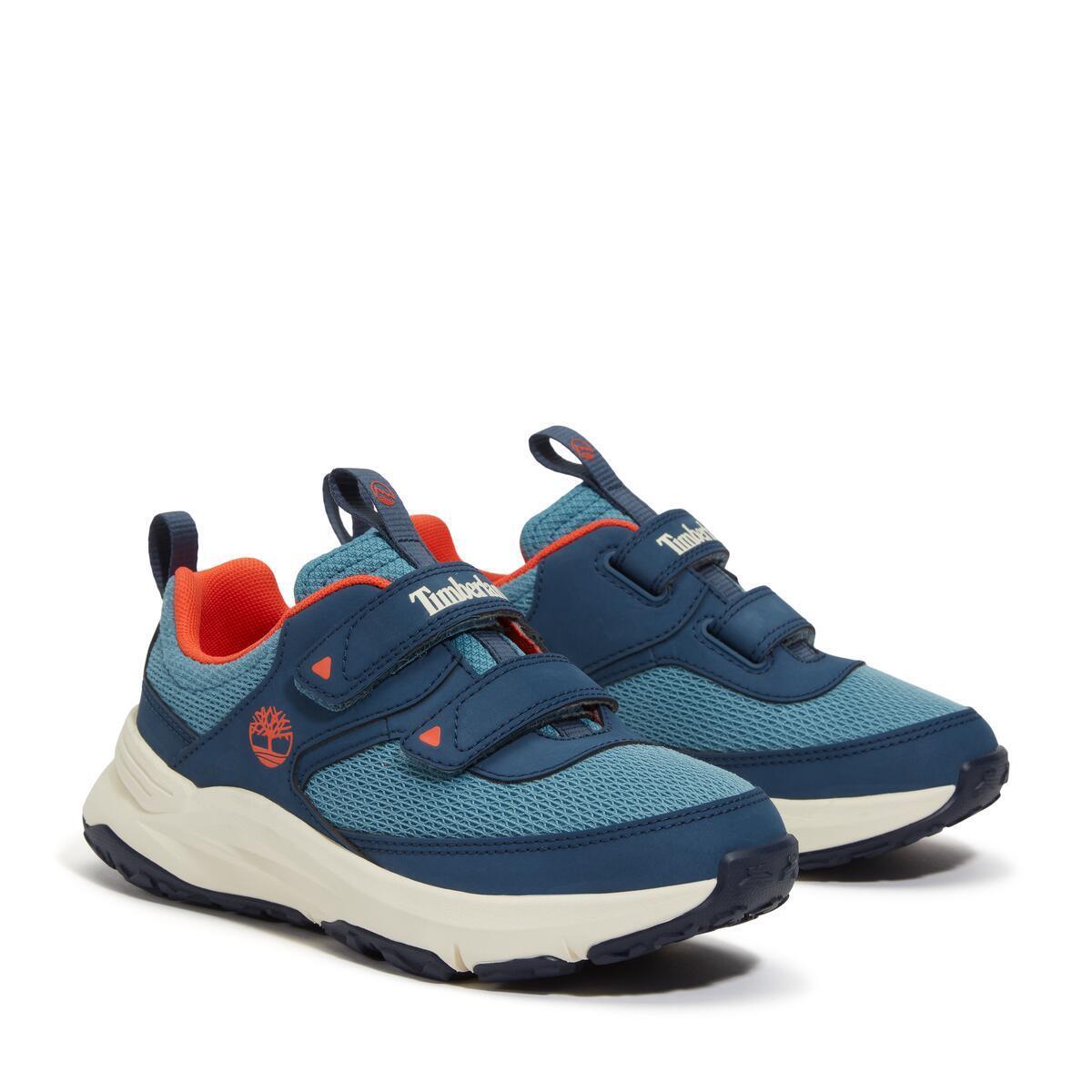 TİMBERLAND MOTION ACCESS LOW HOOK & LOOP SNEAKER TB0A6E1AEJK1