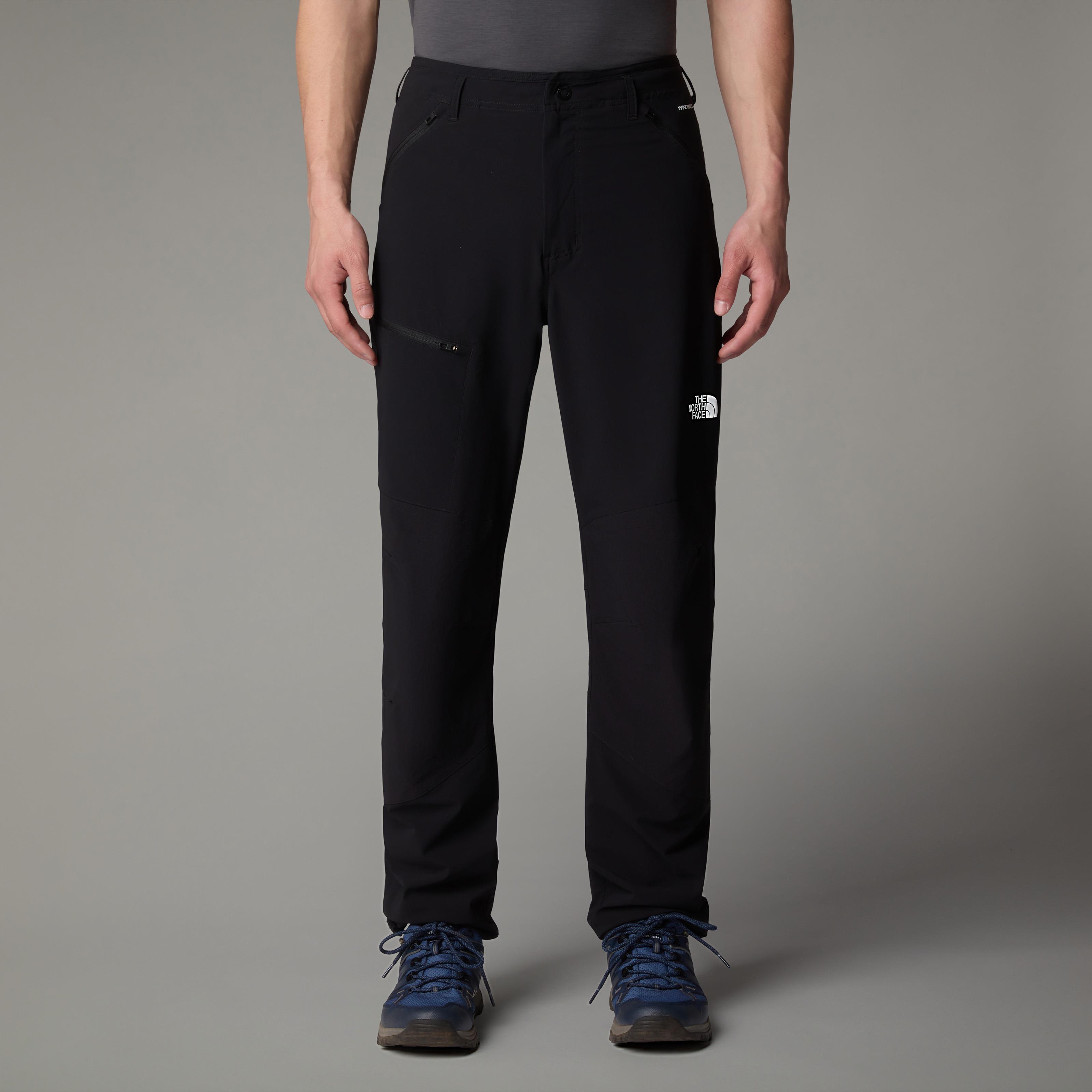 THE NORTH FACE M SPEEDLIGHT REGULAR PANT NF0A8BCAJK31