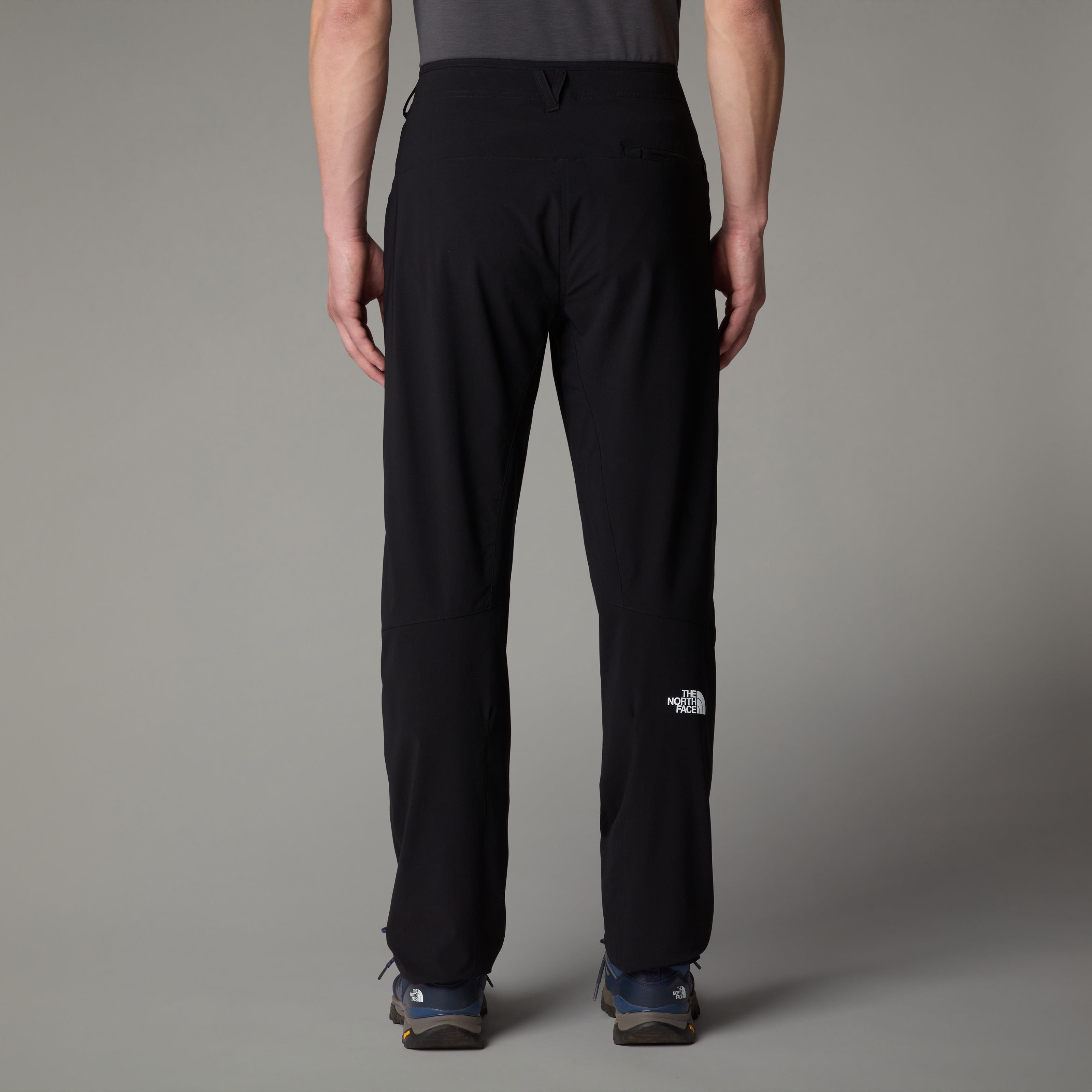 THE NORTH FACE M SPEEDLIGHT REGULAR PANT NF0A8BCAJK31