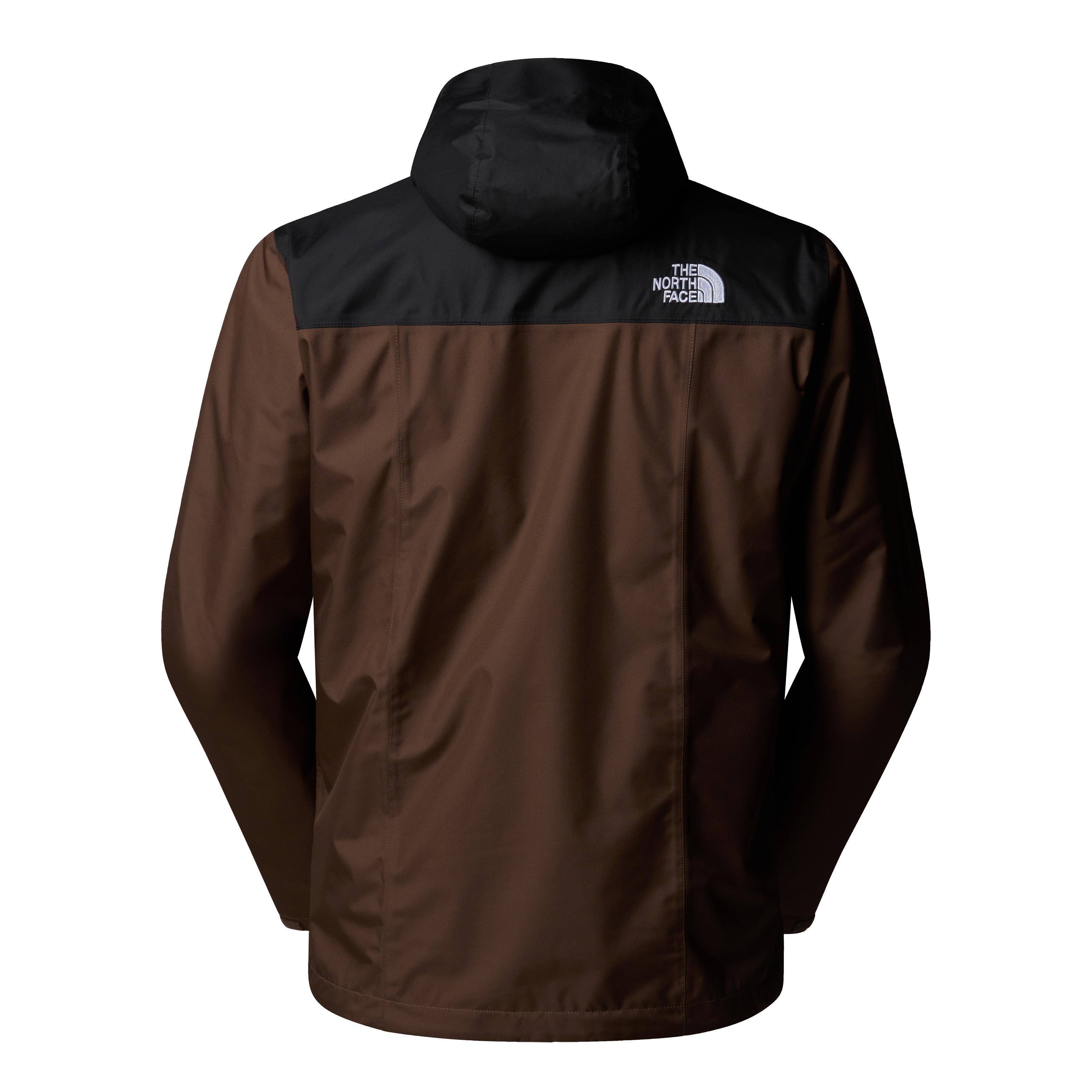 M EVOLVE II TRICLIMATE JACKET - EU