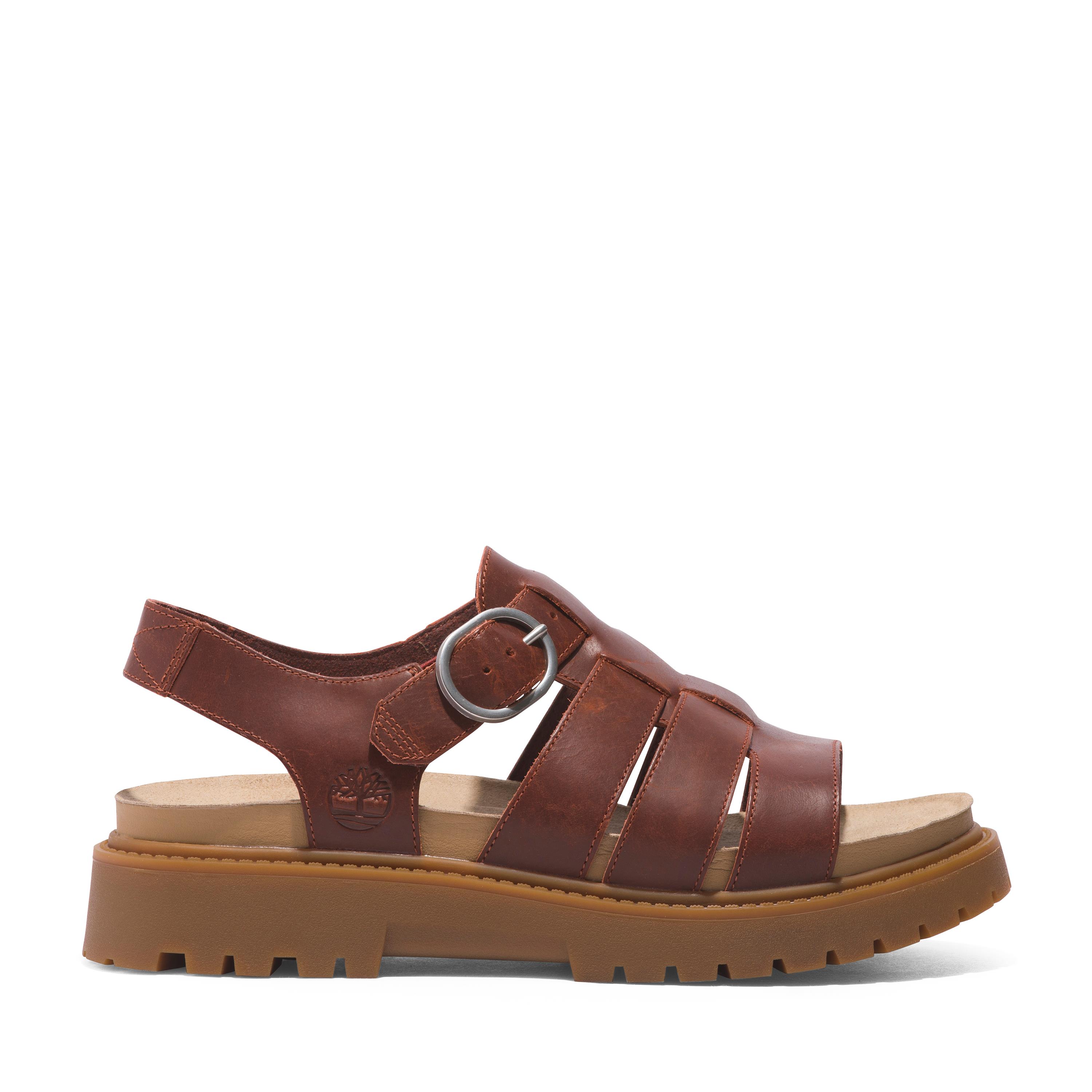TİMBERLAND Clairemont Way FISHERMAN SANDAL TB0A5ZKZEQ81