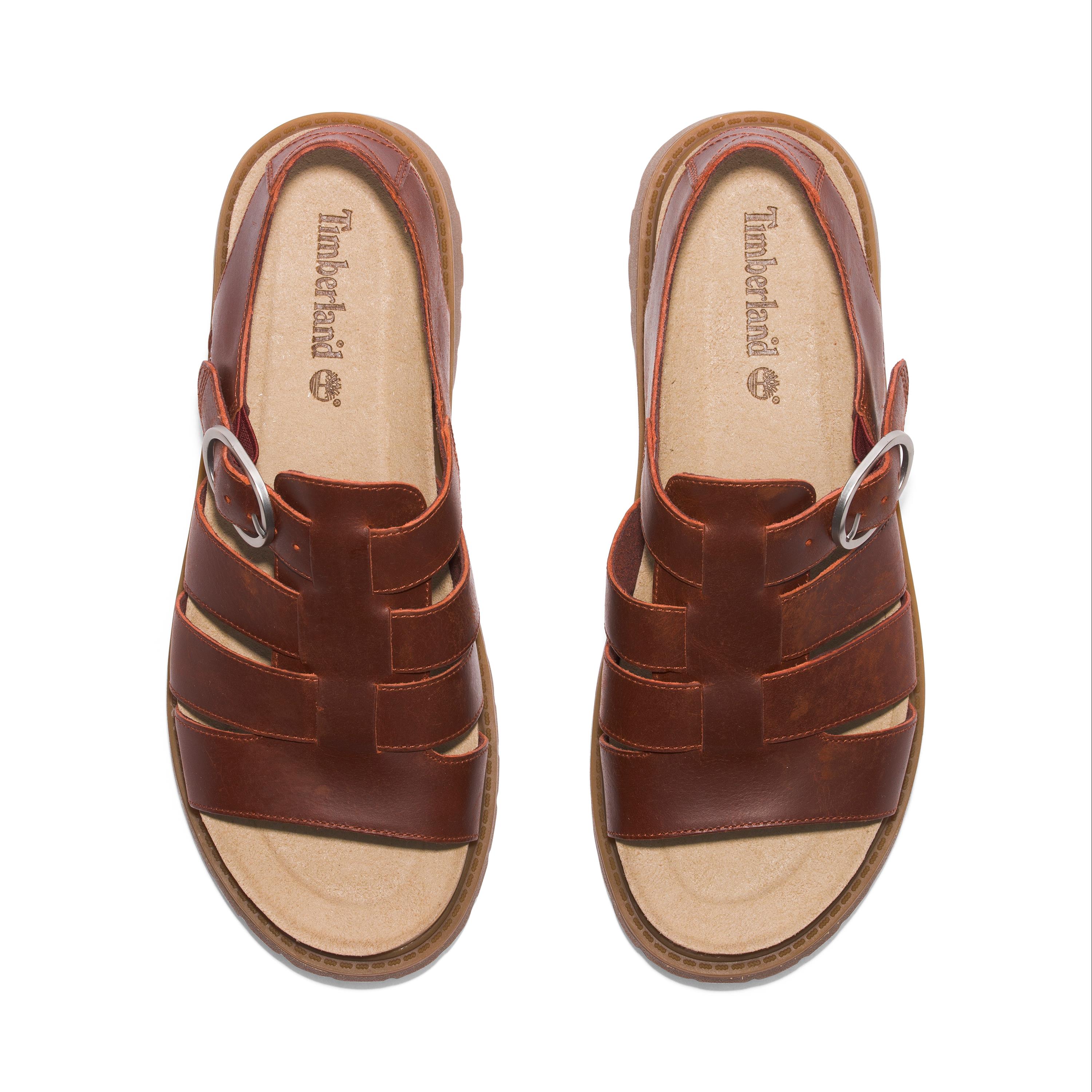 TİMBERLAND Clairemont Way FISHERMAN SANDAL TB0A5ZKZEQ81