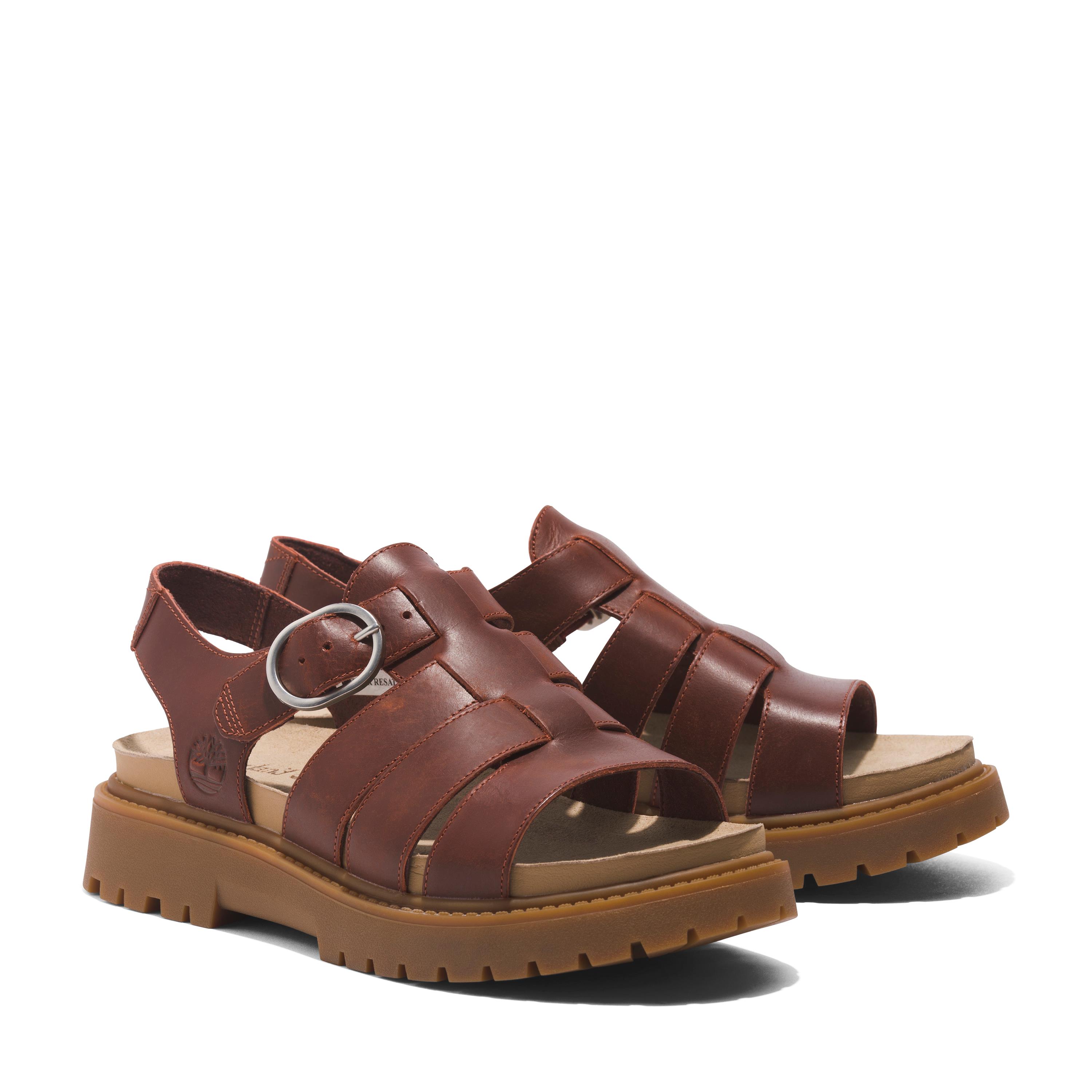 TİMBERLAND Clairemont Way FISHERMAN SANDAL TB0A5ZKZEQ81