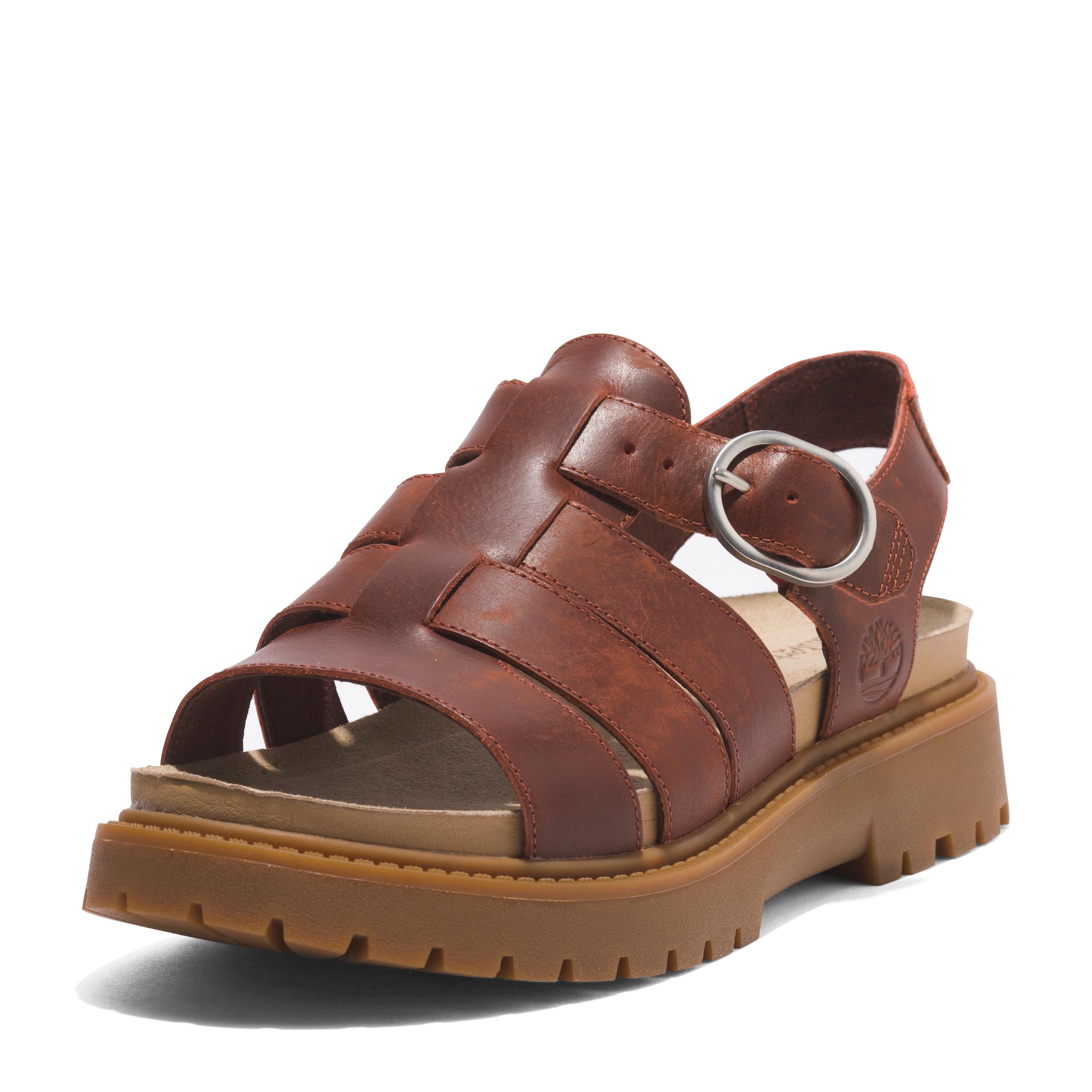 TİMBERLAND Clairemont Way FISHERMAN SANDAL TB0A5ZKZEQ81