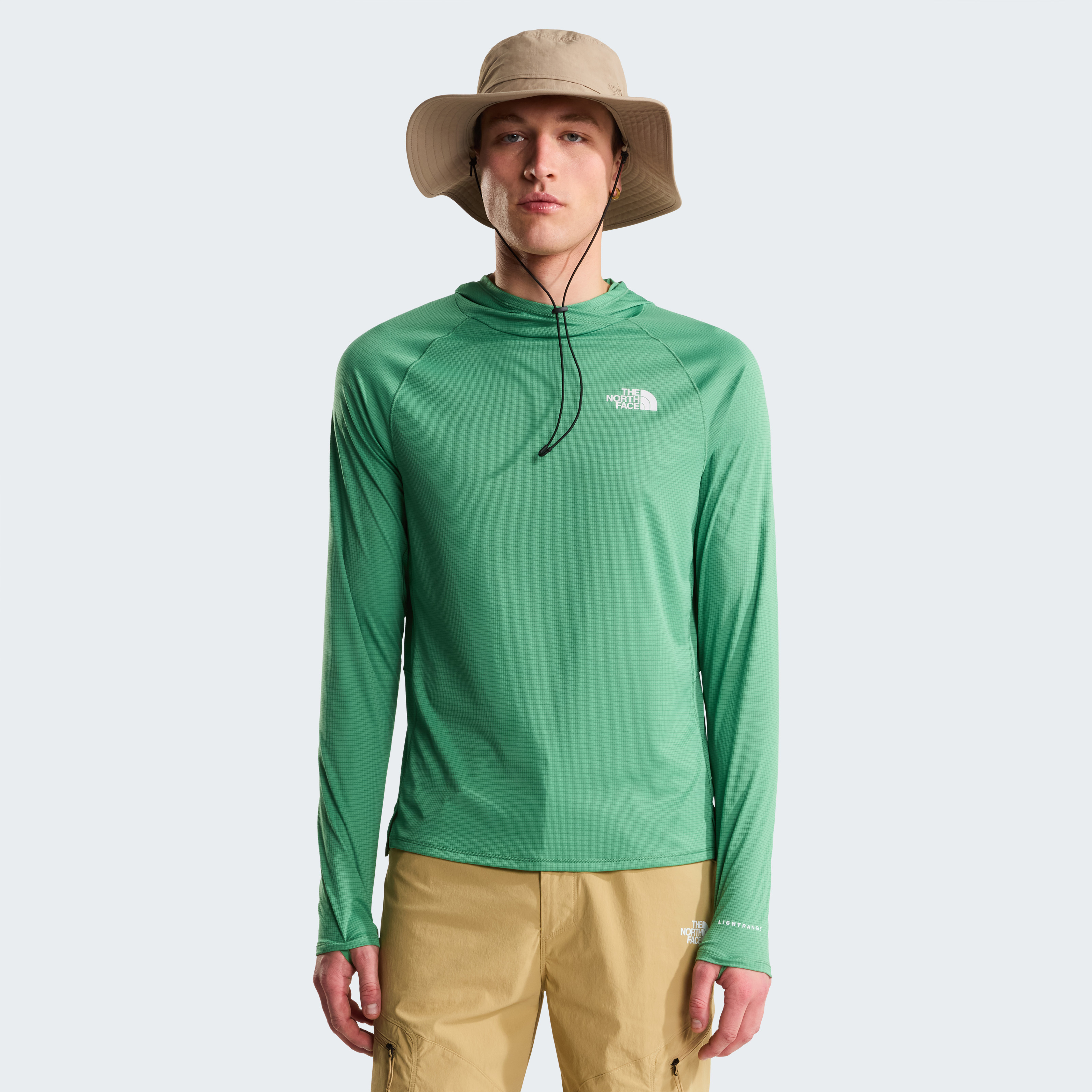 THE NORTH FACE M SUNRISER HOODIE NF0A8BN8G571