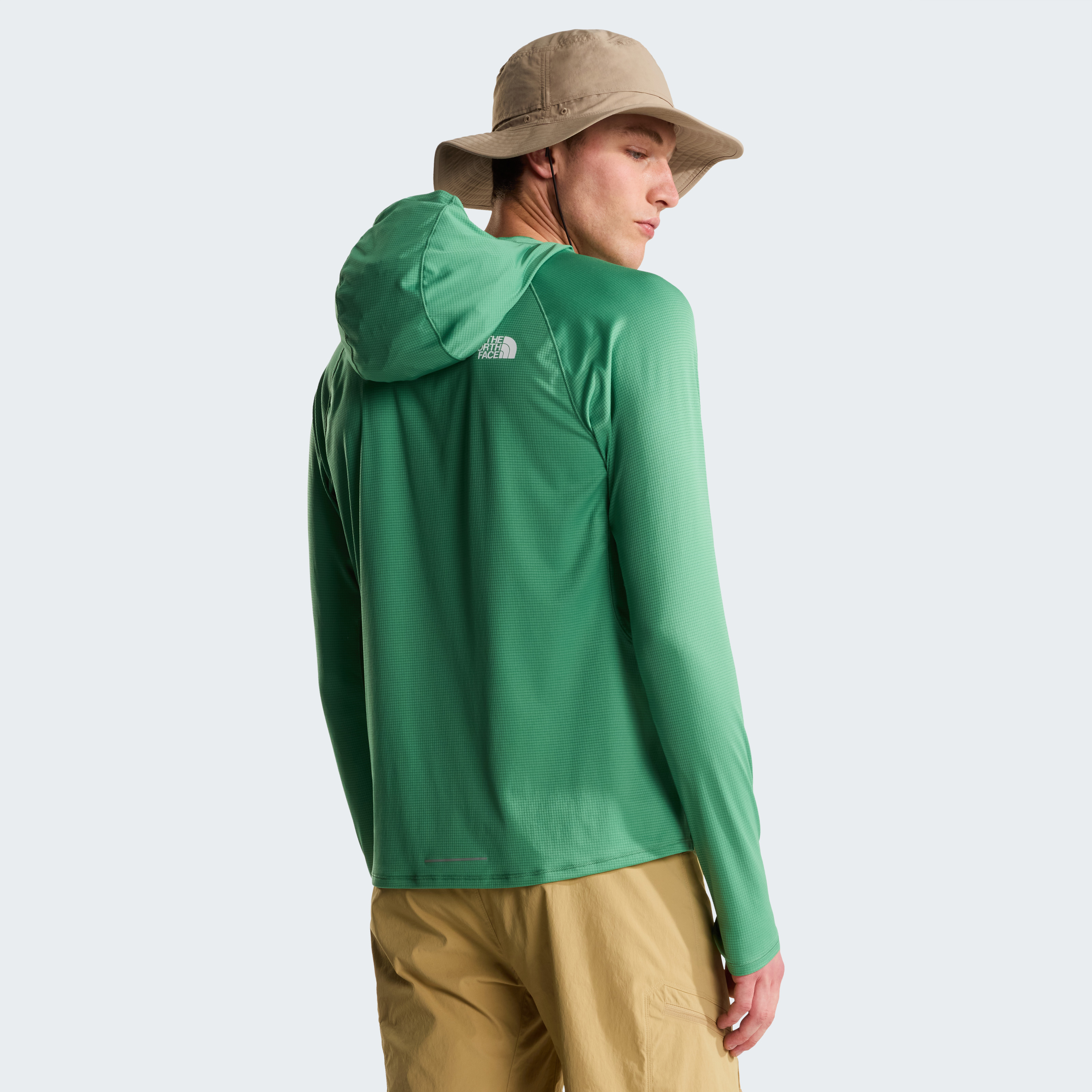 THE NORTH FACE M SUNRISER HOODIE NF0A8BN8G571