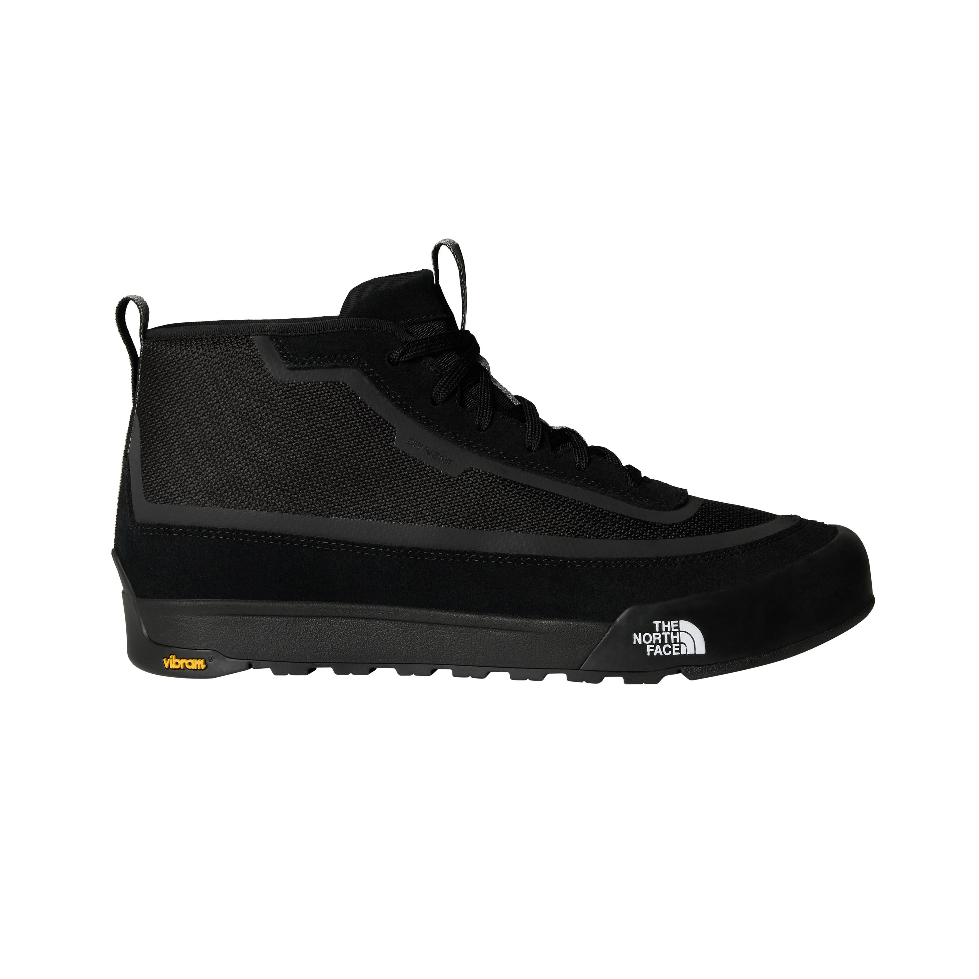 THE NORTH FACE CLYFFE MID INSULATED WP NF0A8D8XKX71