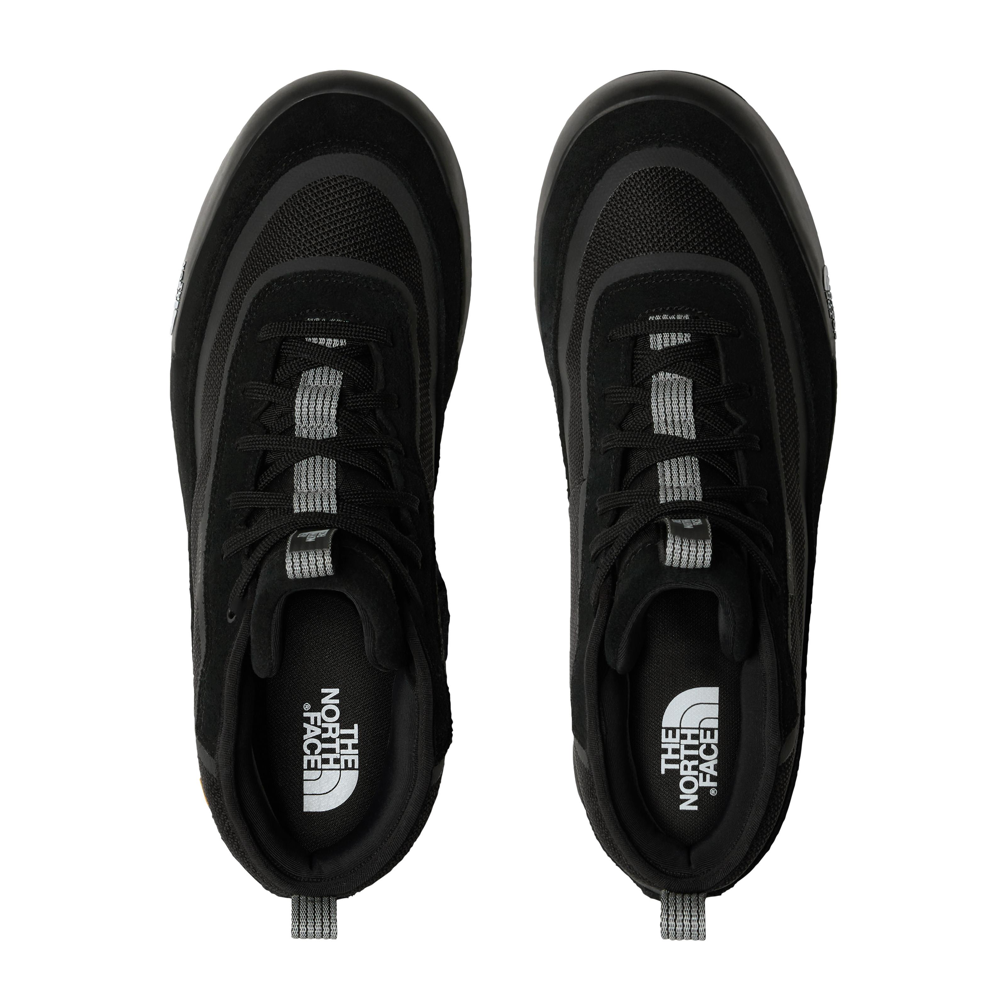 THE NORTH FACE CLYFFE MID INSULATED WP NF0A8D8XKX71