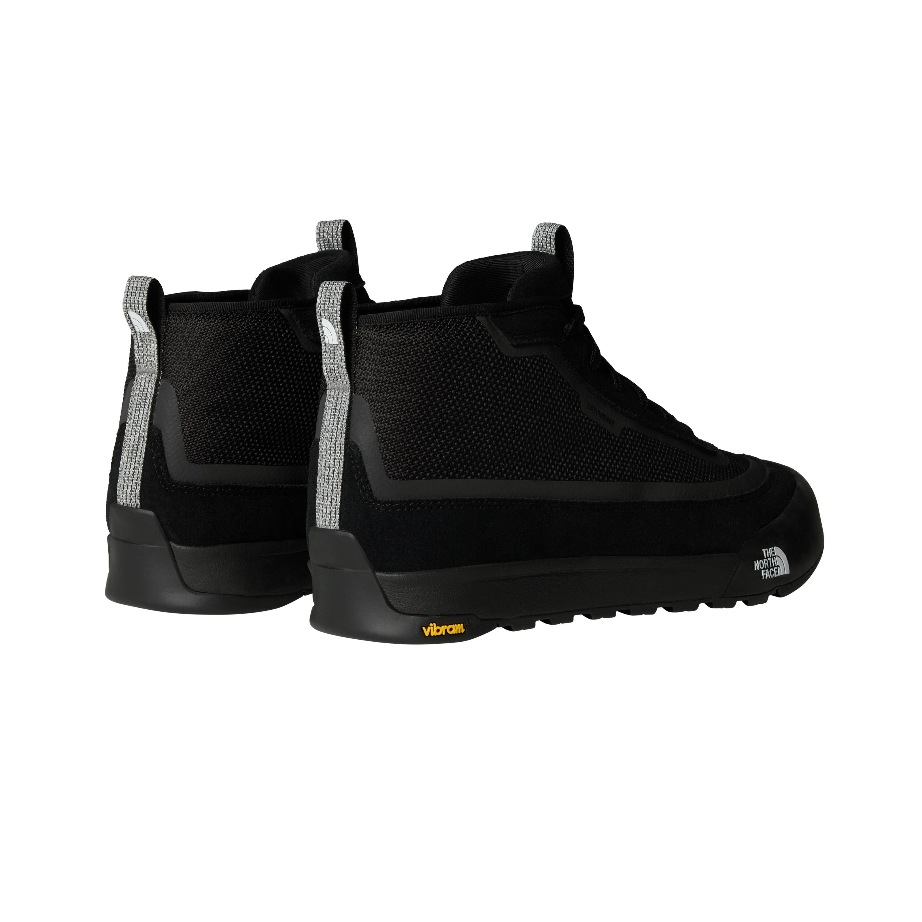 THE NORTH FACE CLYFFE MID INSULATED WP NF0A8D8XKX71