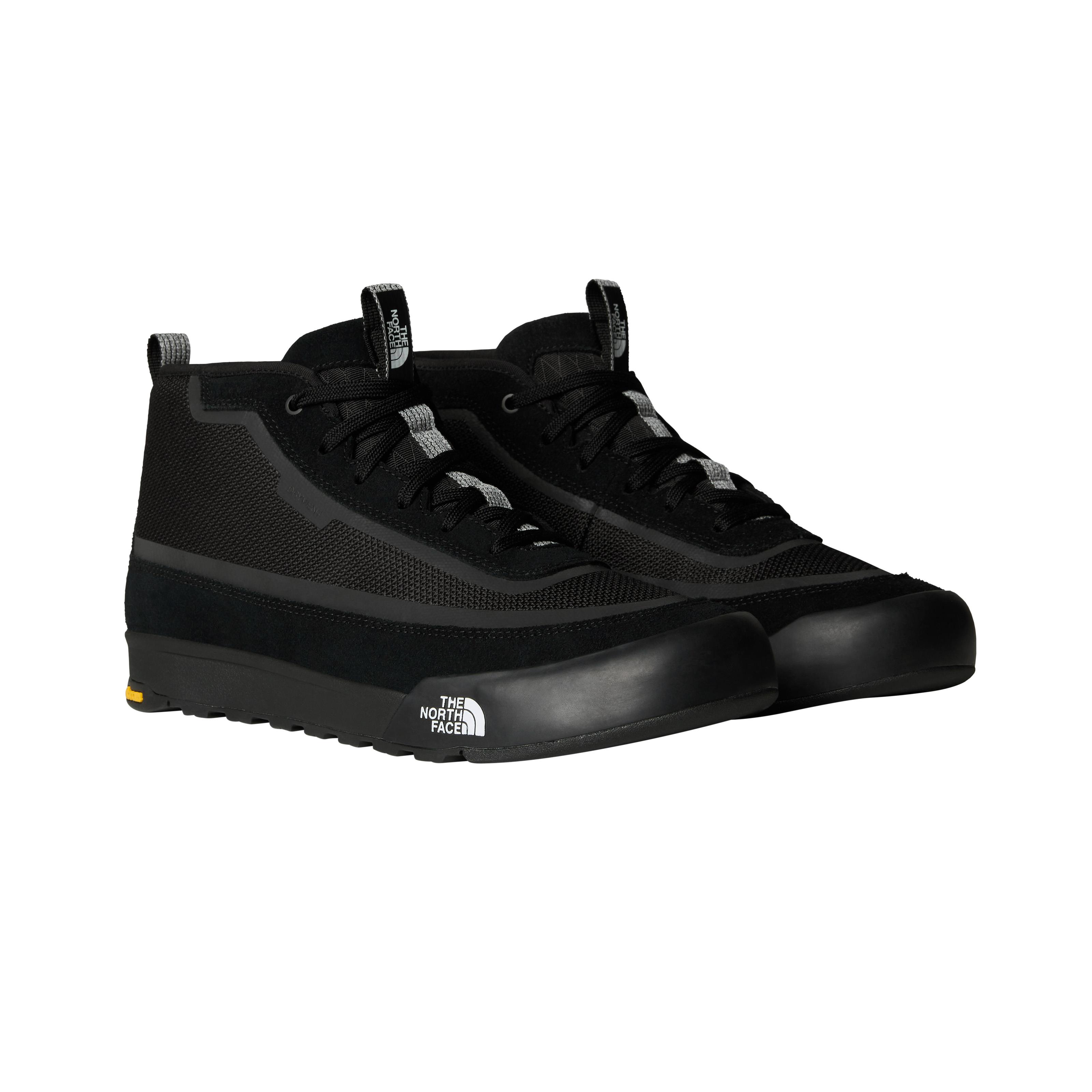 THE NORTH FACE CLYFFE MID INSULATED WP NF0A8D8XKX71