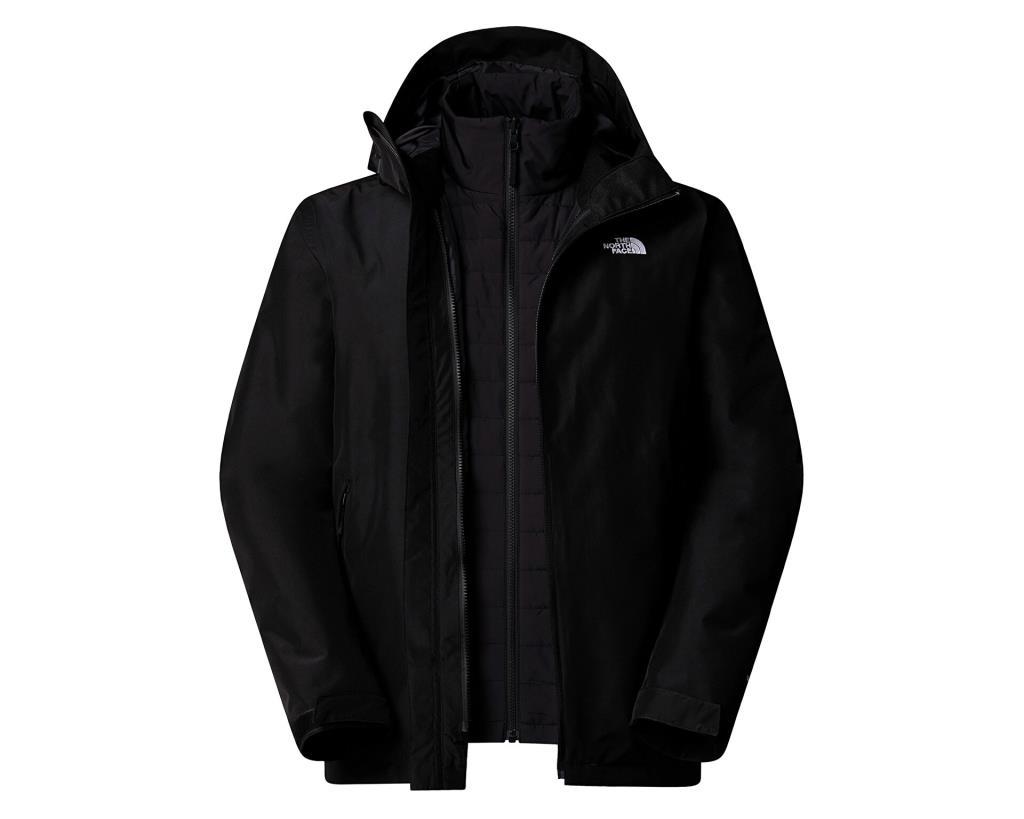 THE NORTH FACE M CARTO MONO TRICLIMATE HOODED JACKET NF0A8D1SJK31