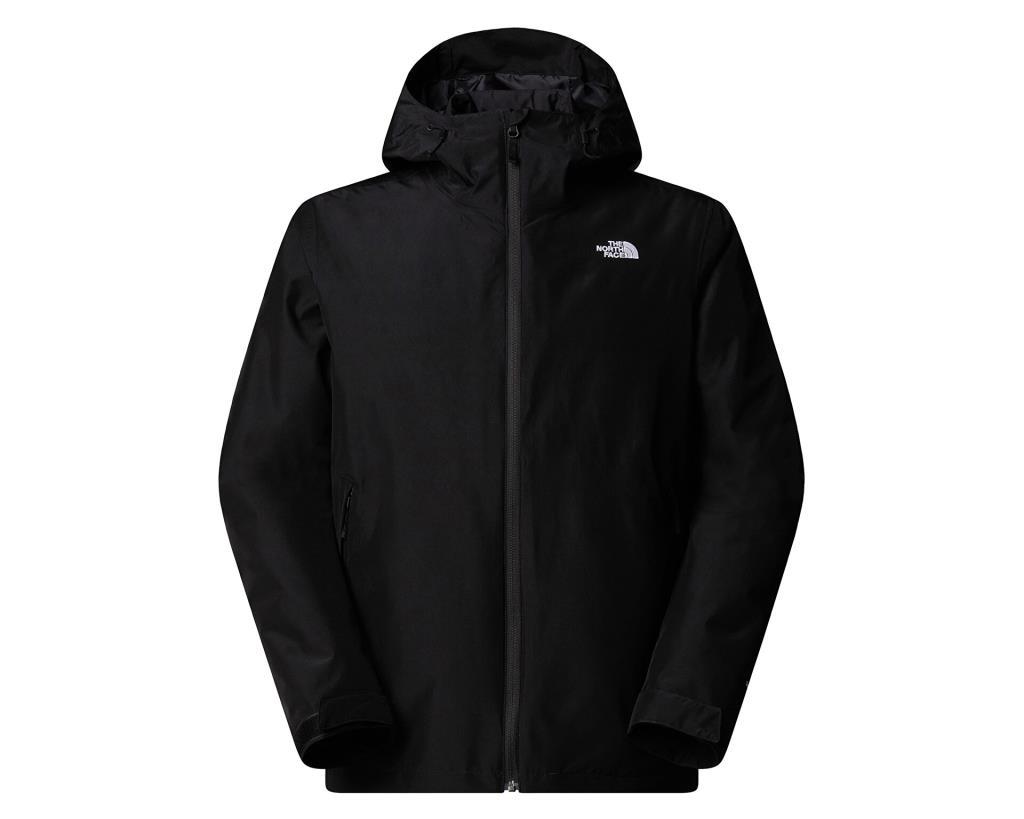 THE NORTH FACE M CARTO MONO TRICLIMATE HOODED JACKET NF0A8D1SJK31