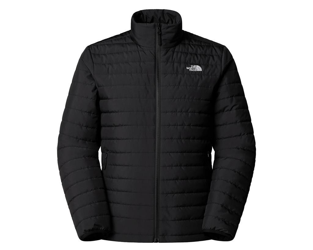 THE NORTH FACE M CARTO MONO TRICLIMATE HOODED JACKET NF0A8D1SJK31