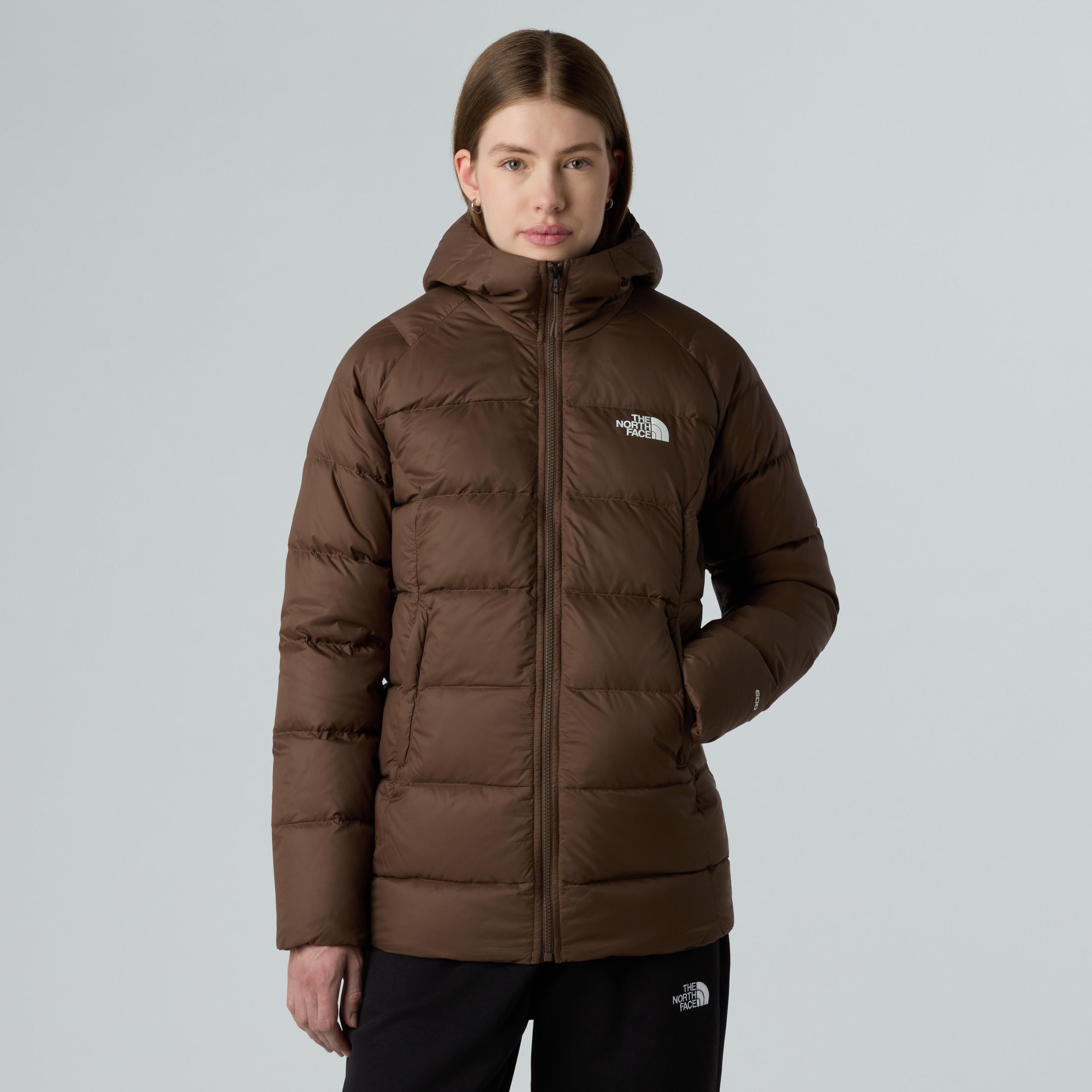 THE NORTH FACE W HYALITE DOWN PARKA NF0A8E741OI1