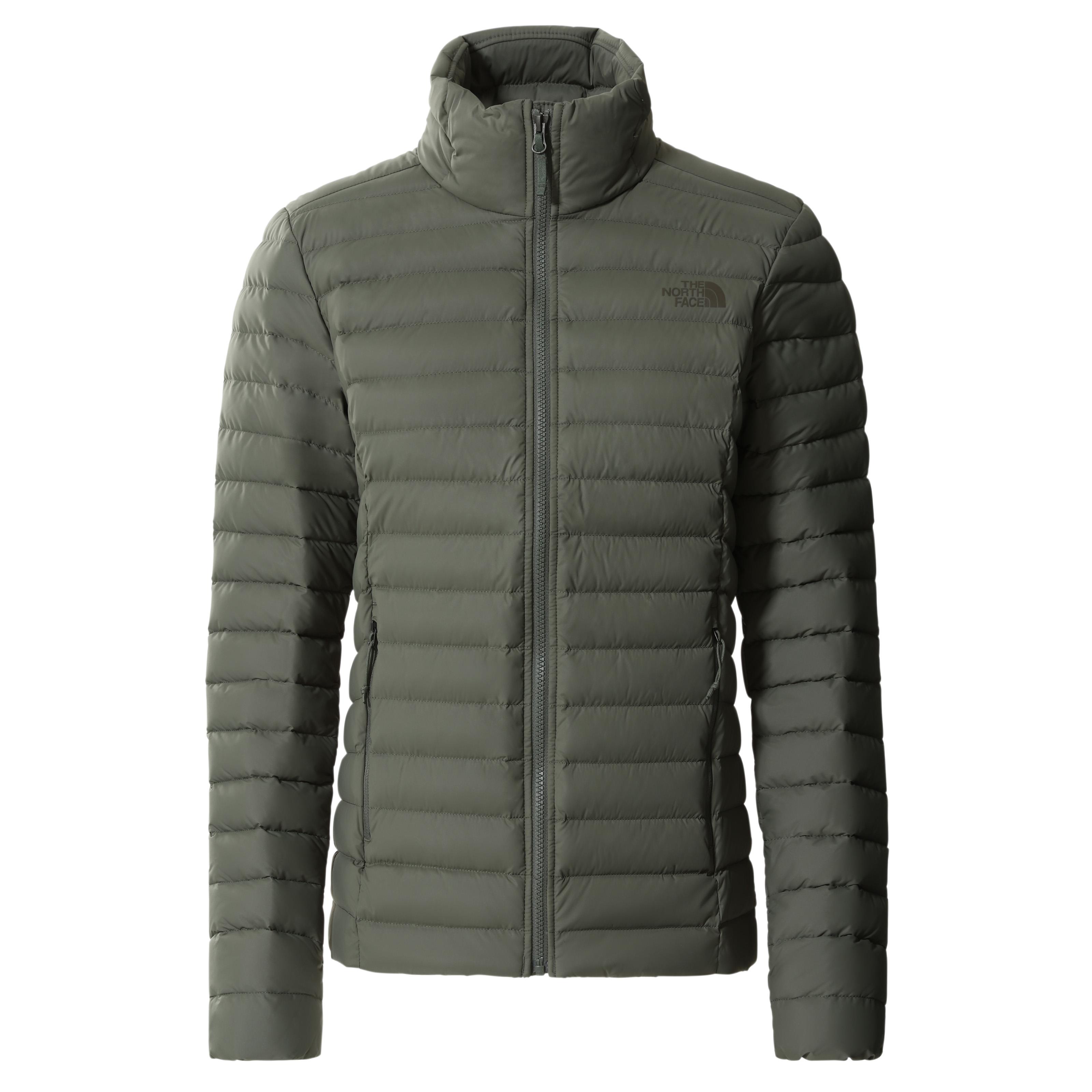 THE NORTH FACE W STRETCH DOWN JKT  NF0A4P6INYC1