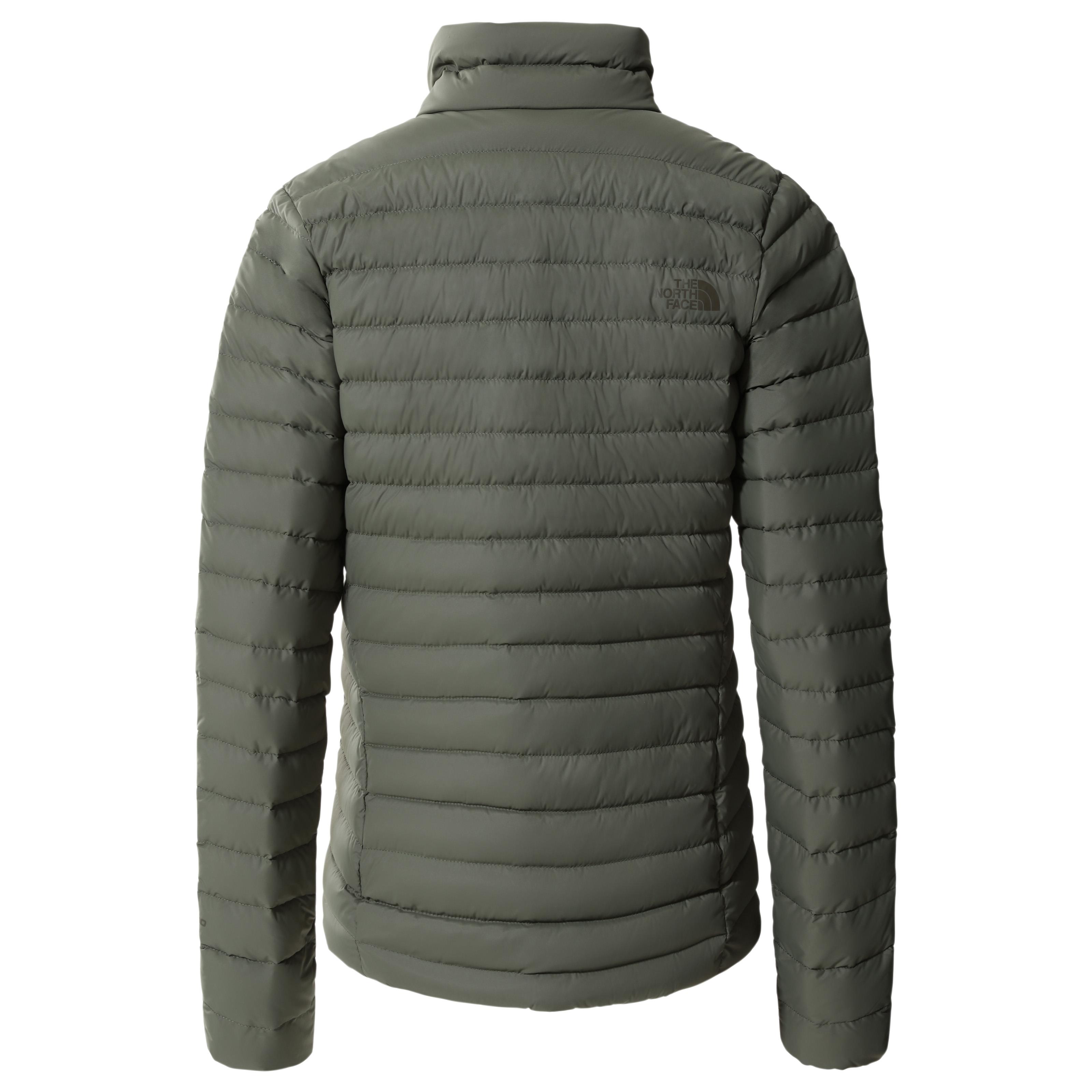 THE NORTH FACE W STRETCH DOWN JKT  NF0A4P6INYC1