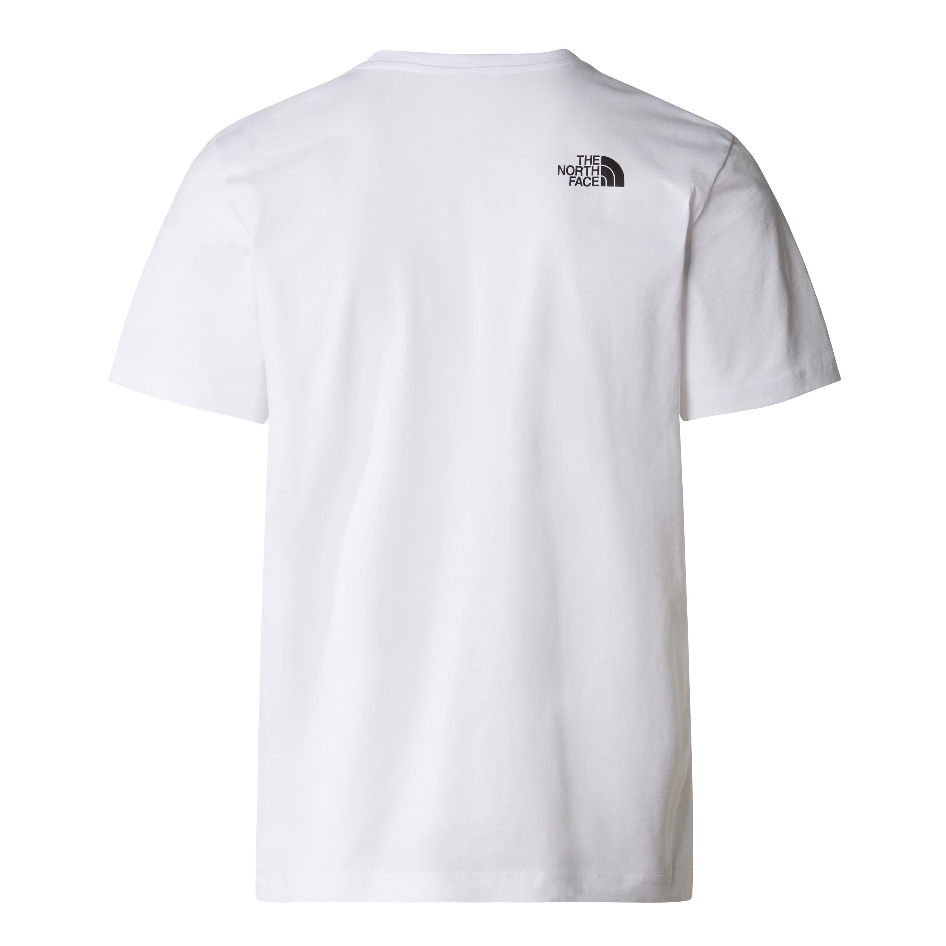 M S/S EASY TEE