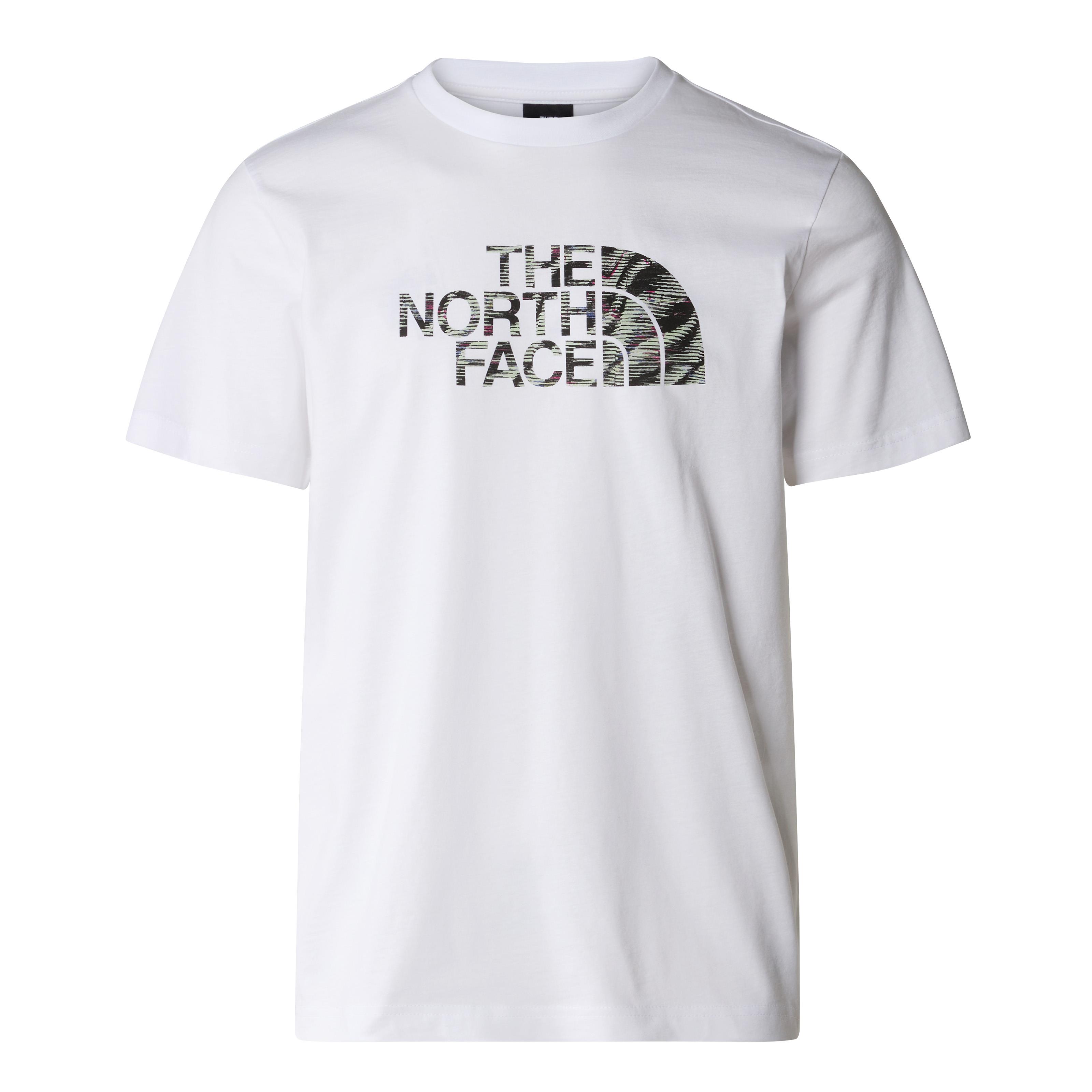 M S/S EASY TEE