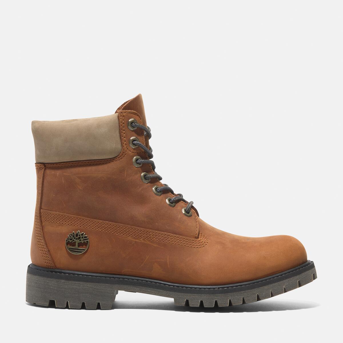 Timberland Premium 6 INCH LACE UP WATERP TB0A2P6WEJD1