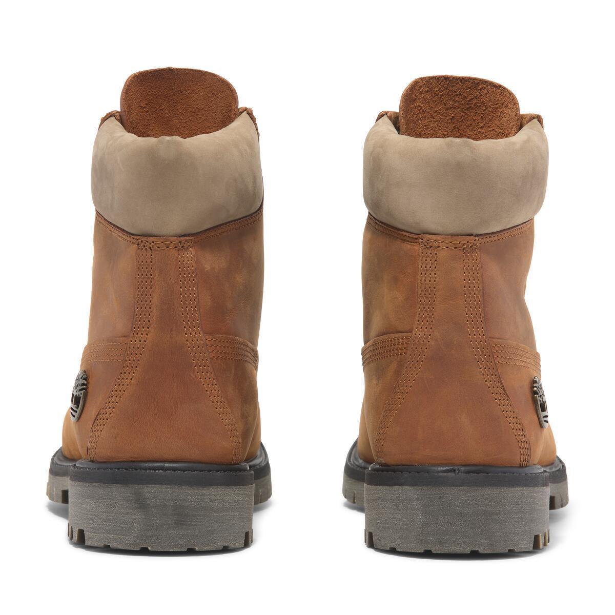 Timberland Premium 6 INCH LACE UP WATERP TB0A2P6WEJD1