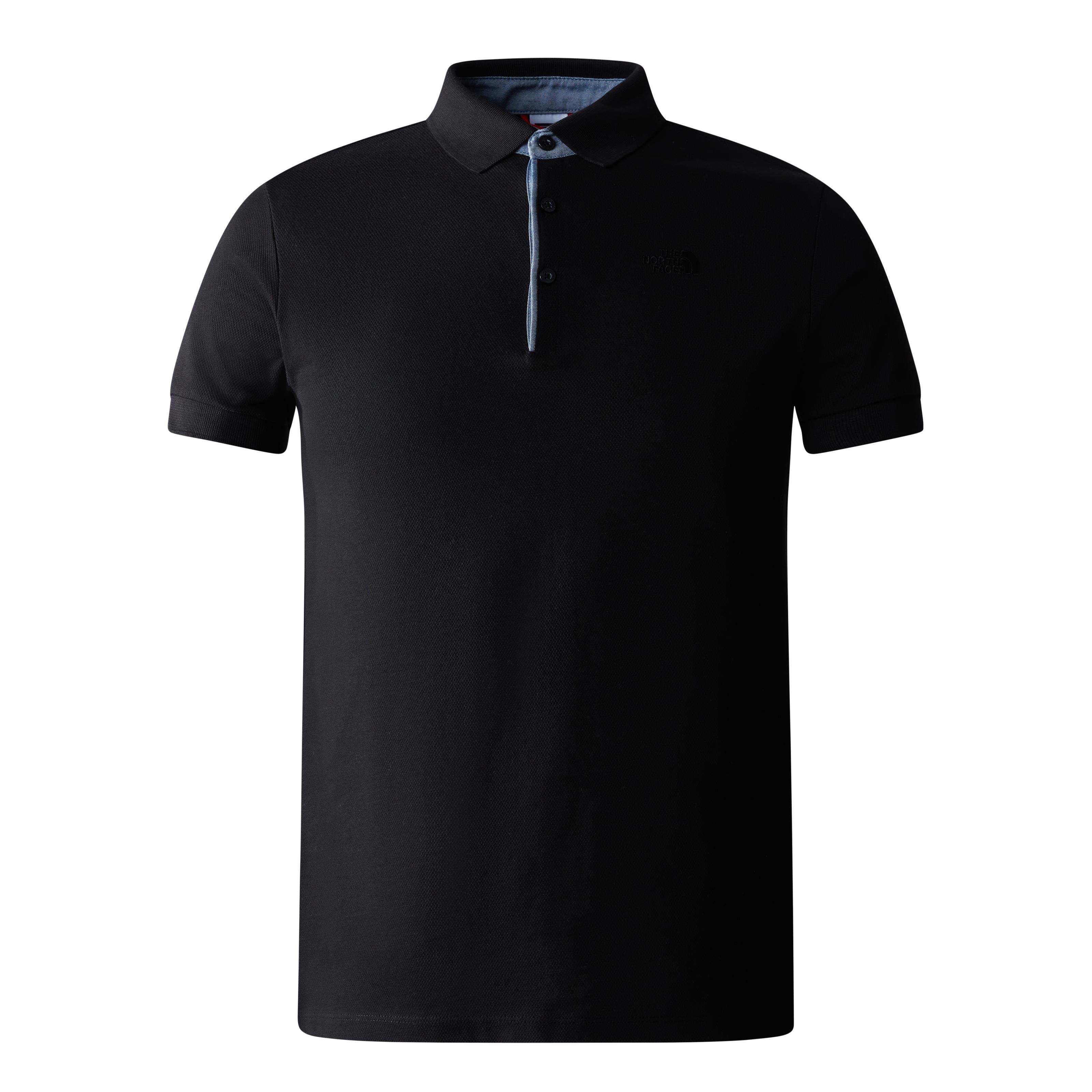 M PREMIUM POLO PIQUET-EU