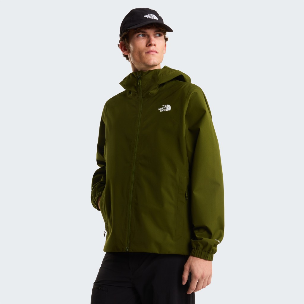 THE NORTH FACE M QUEST JACKET NF0A8G0RBRI1