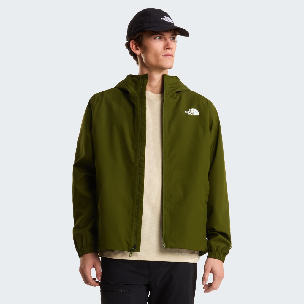 THE NORTH FACE M QUEST JACKET NF0A8G0RBRI1