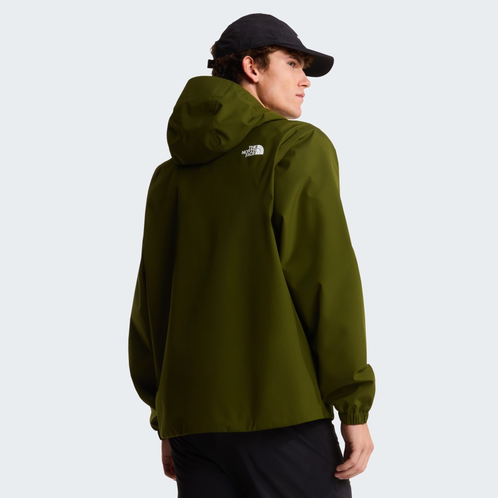 THE NORTH FACE M QUEST JACKET NF0A8G0RBRI1
