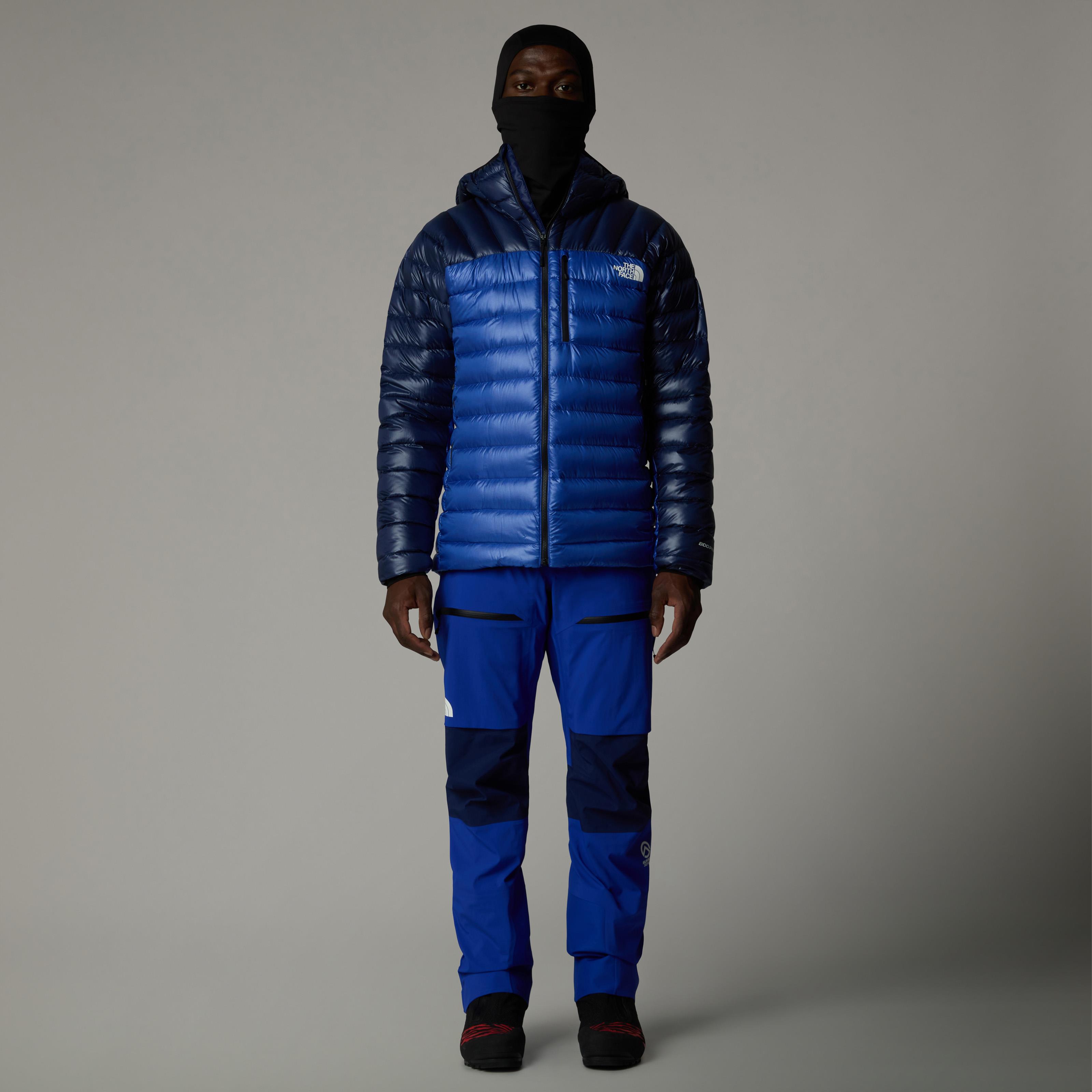 THE NORTH FACE M SUMMIT BREITHORN HOODIE NF0A87ZM5NO1